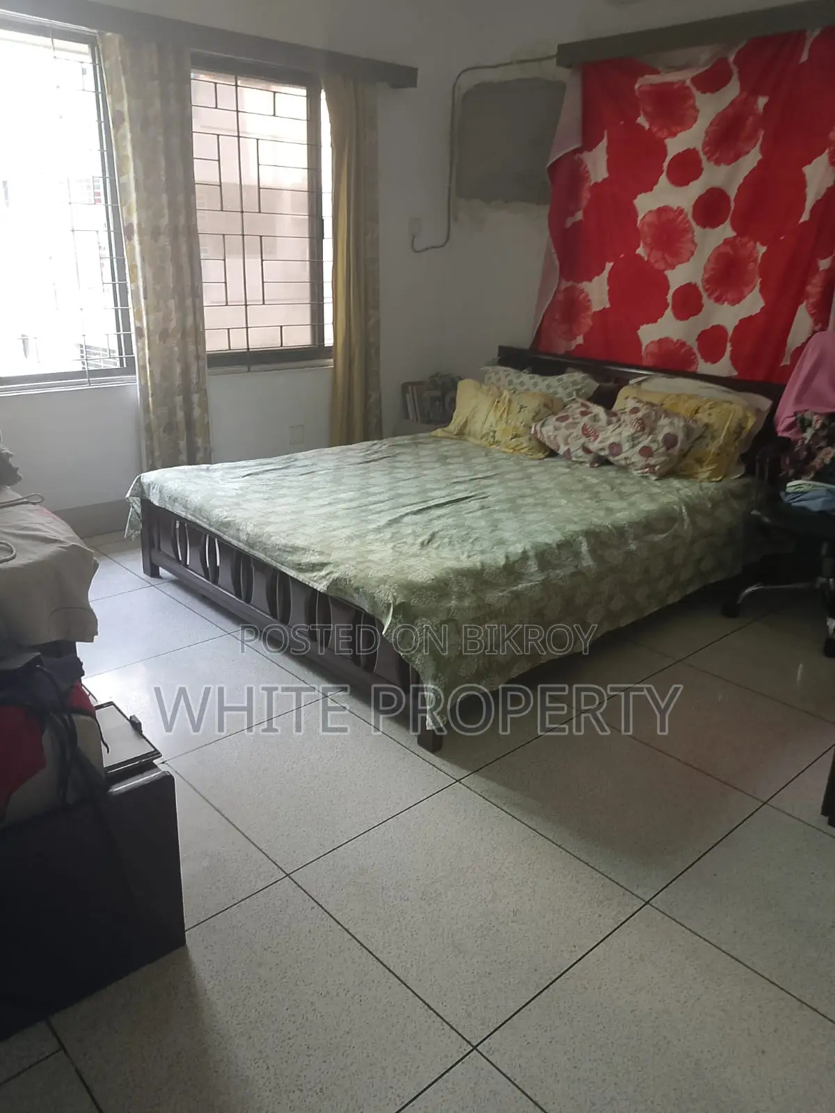 3bdrm Apartment in White Property, Dhanmondi for sale in Dhanmondi