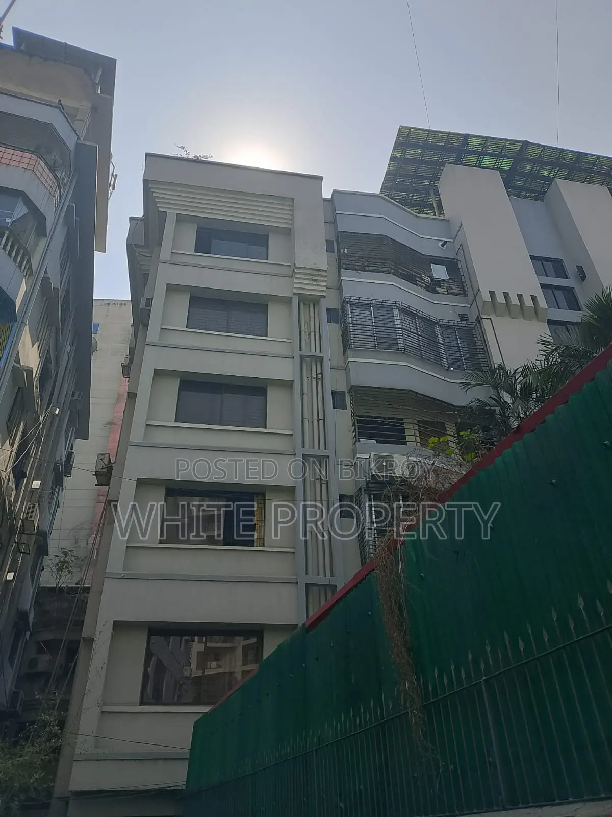3bdrm Apartment in White Property, Dhanmondi for sale in Dhanmondi