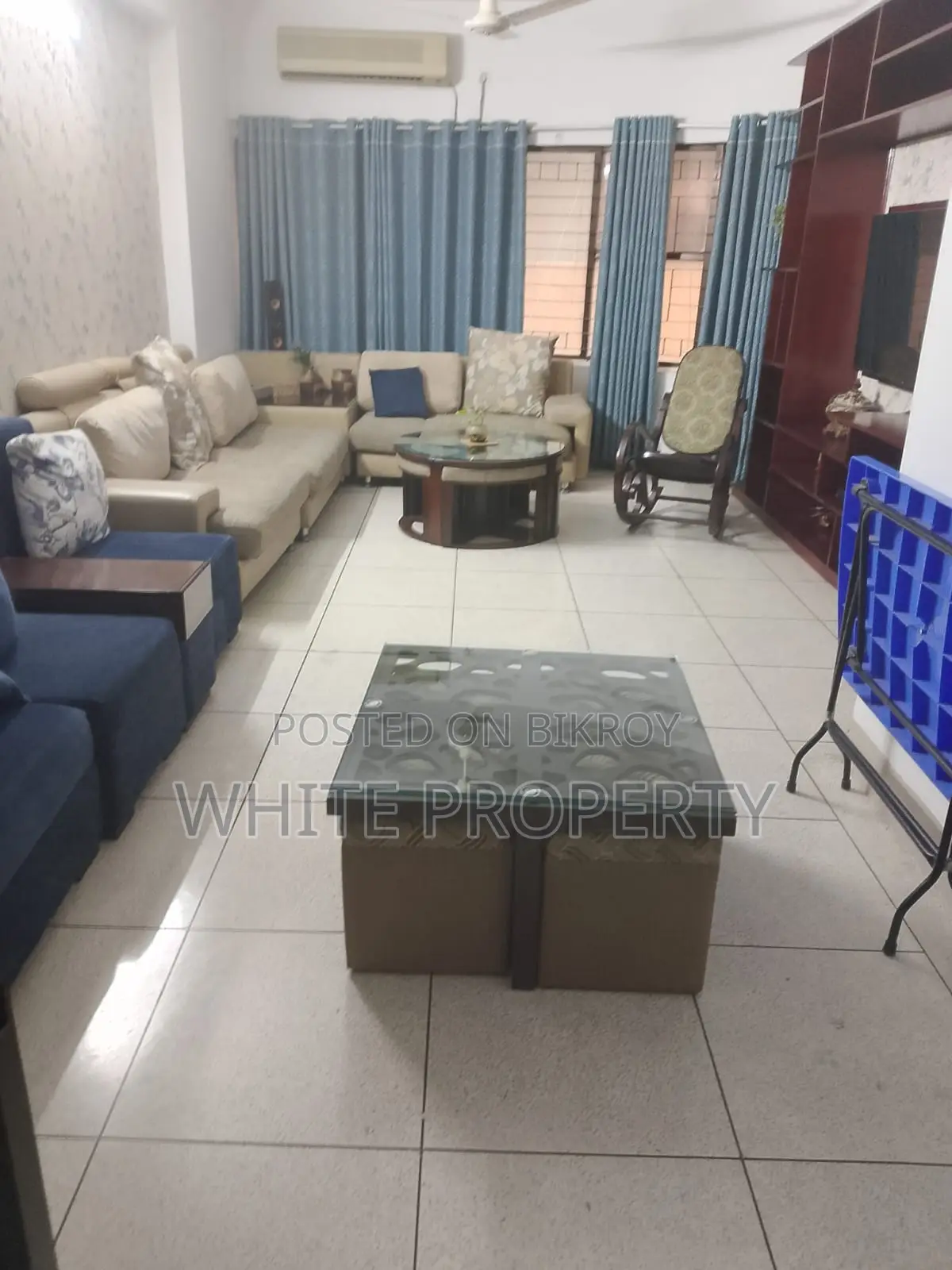 3bdrm Apartment in White Property, Dhanmondi for sale in Dhanmondi