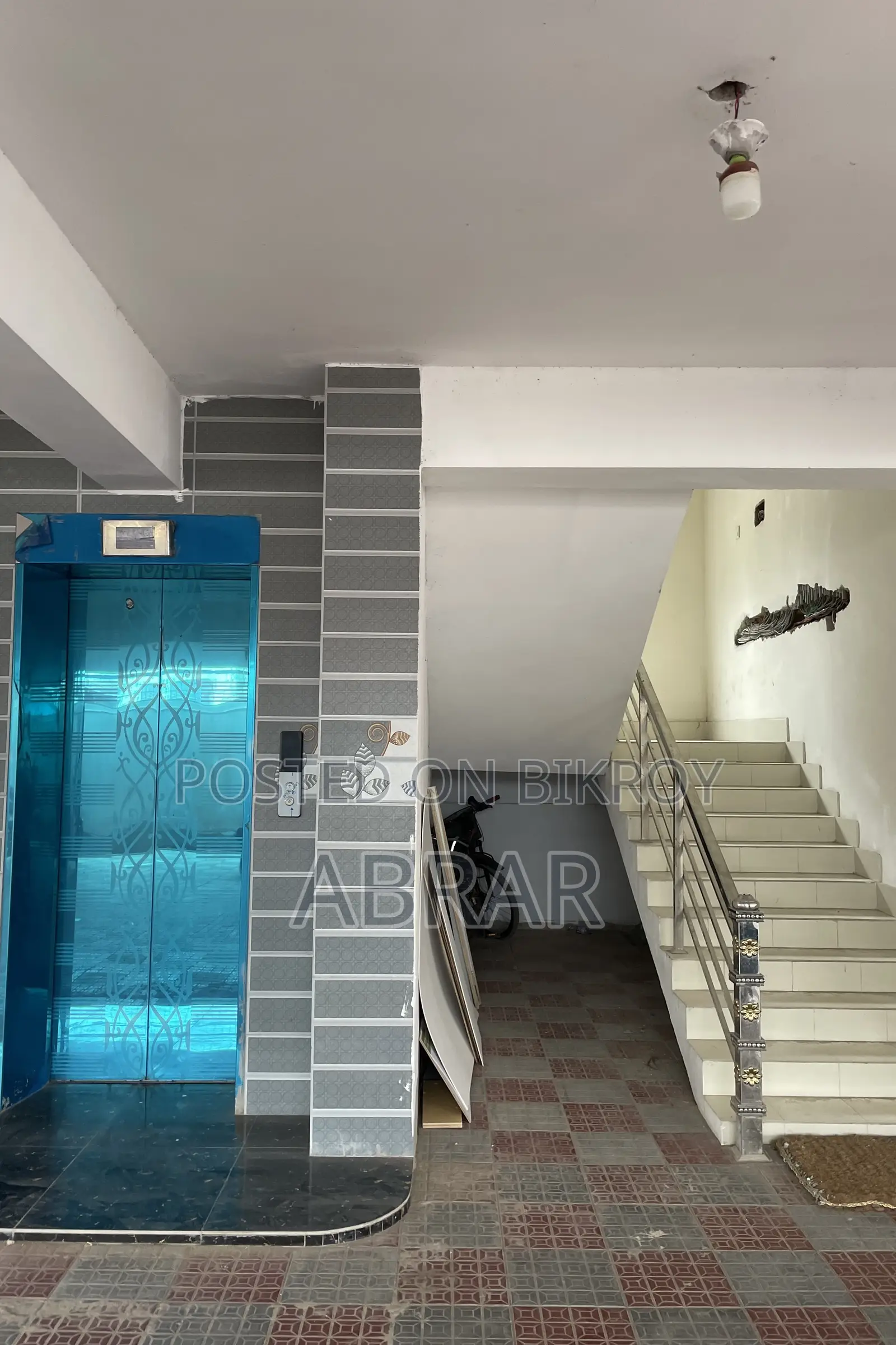 3bdrm Apartment in Khilgaon for sale in Khilgaon