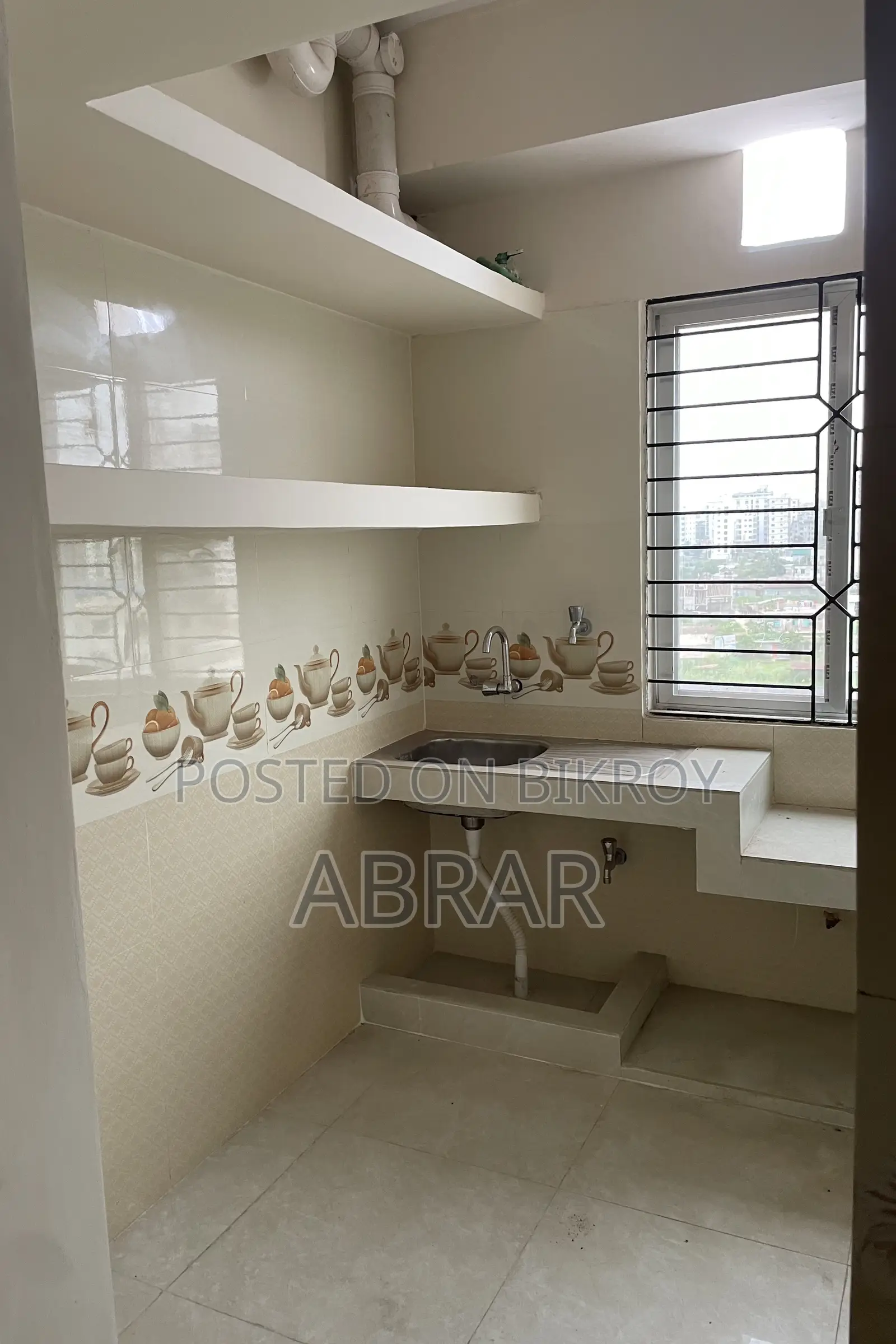 3bdrm Apartment in Khilgaon for sale in Khilgaon