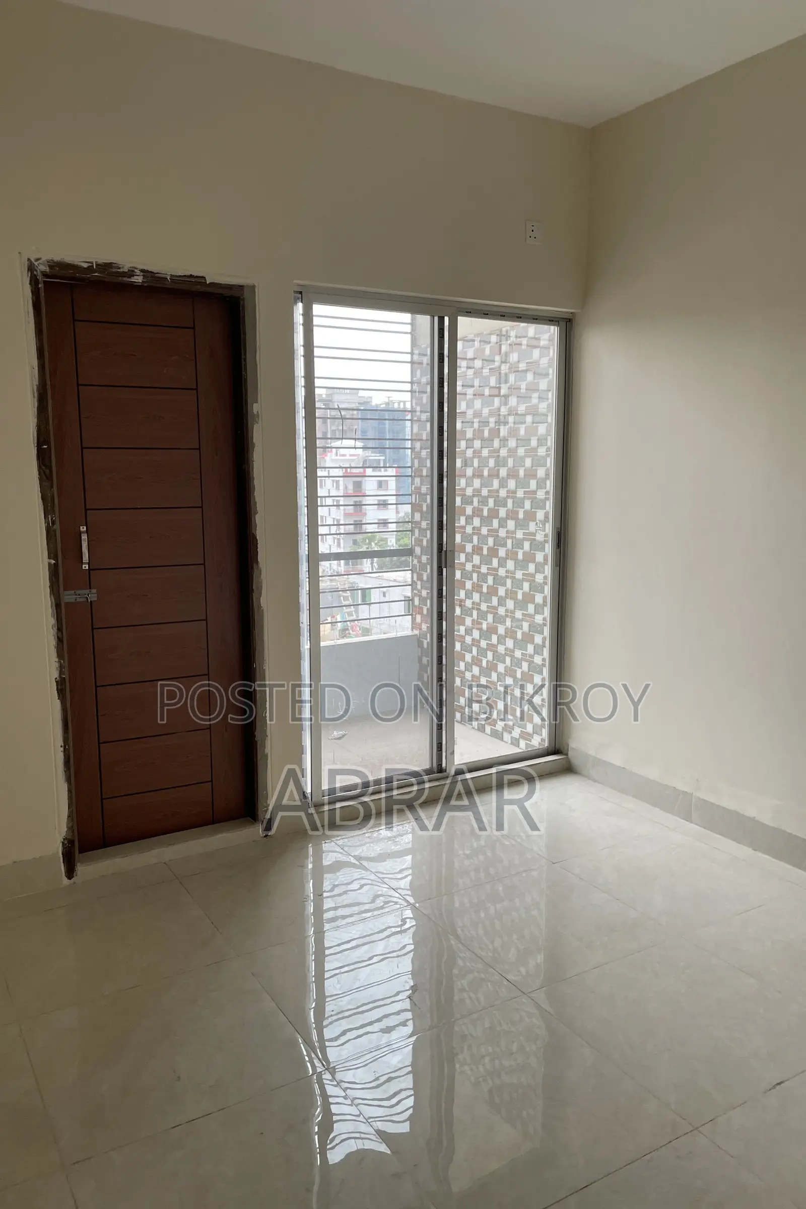 3bdrm Apartment in Khilgaon for sale in Khilgaon