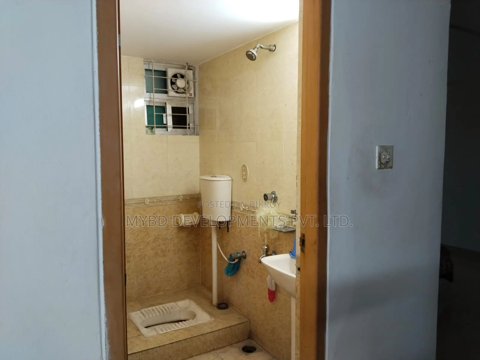 3bdrm Apartment in Basundhara for sale in Basundhara