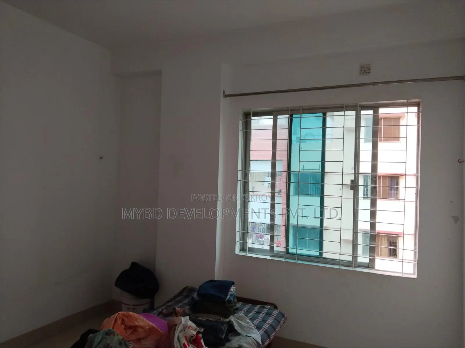 3bdrm Apartment in Basundhara for sale in Basundhara