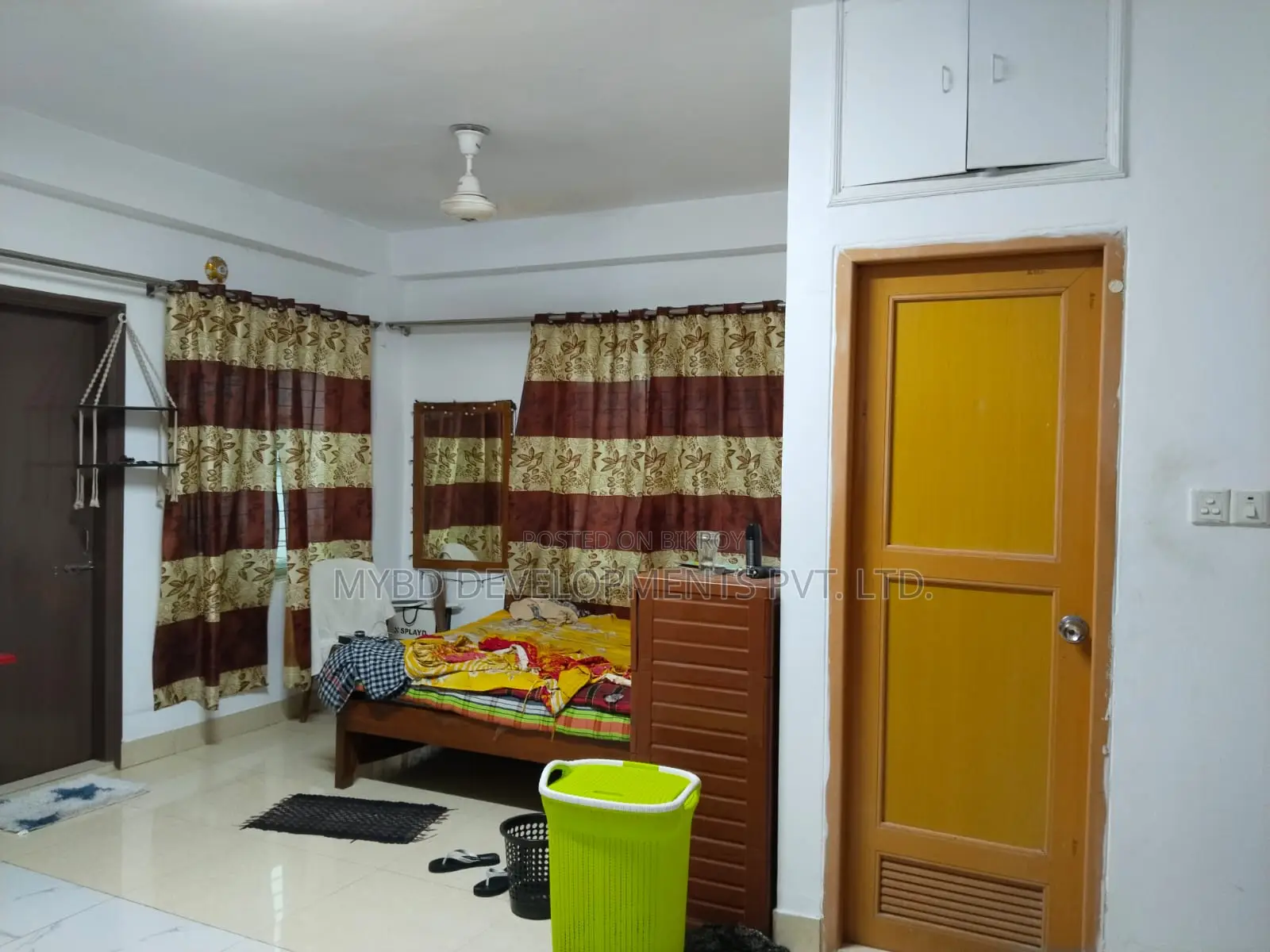 3bdrm Apartment in Basundhara for sale in Basundhara