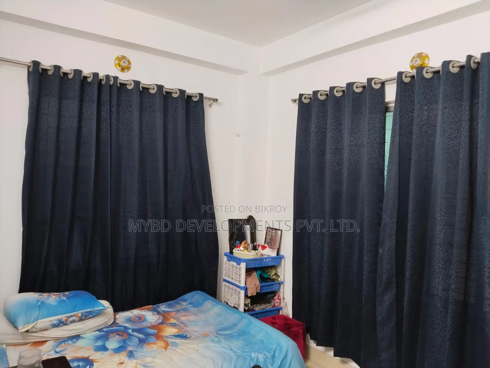 3bdrm Apartment in Basundhara for sale in Basundhara
