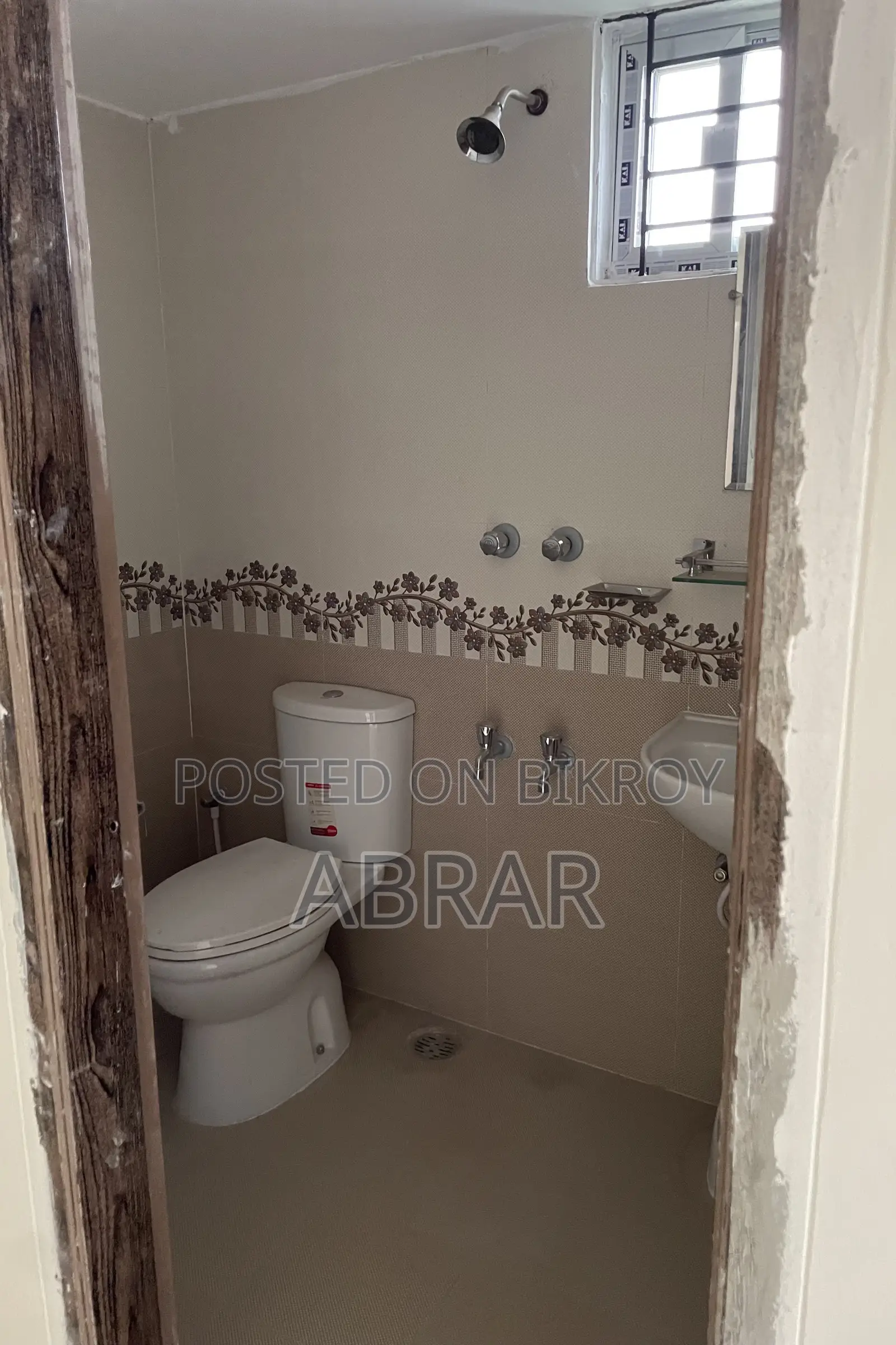 3 Bedroom Apartment in Khilgaon for Sale in Khilgaon