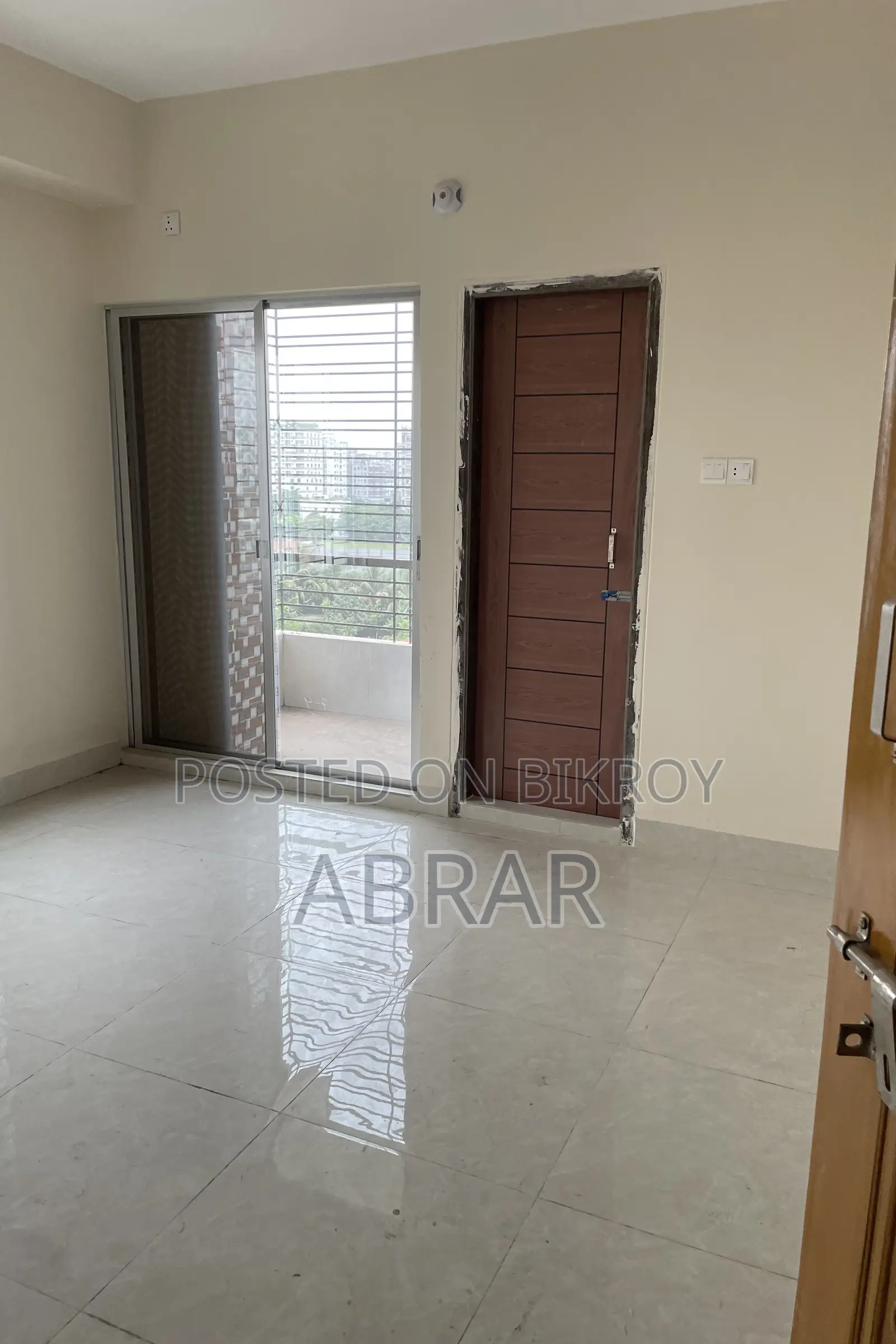 3 Bedroom Apartment in Khilgaon for Sale in Khilgaon