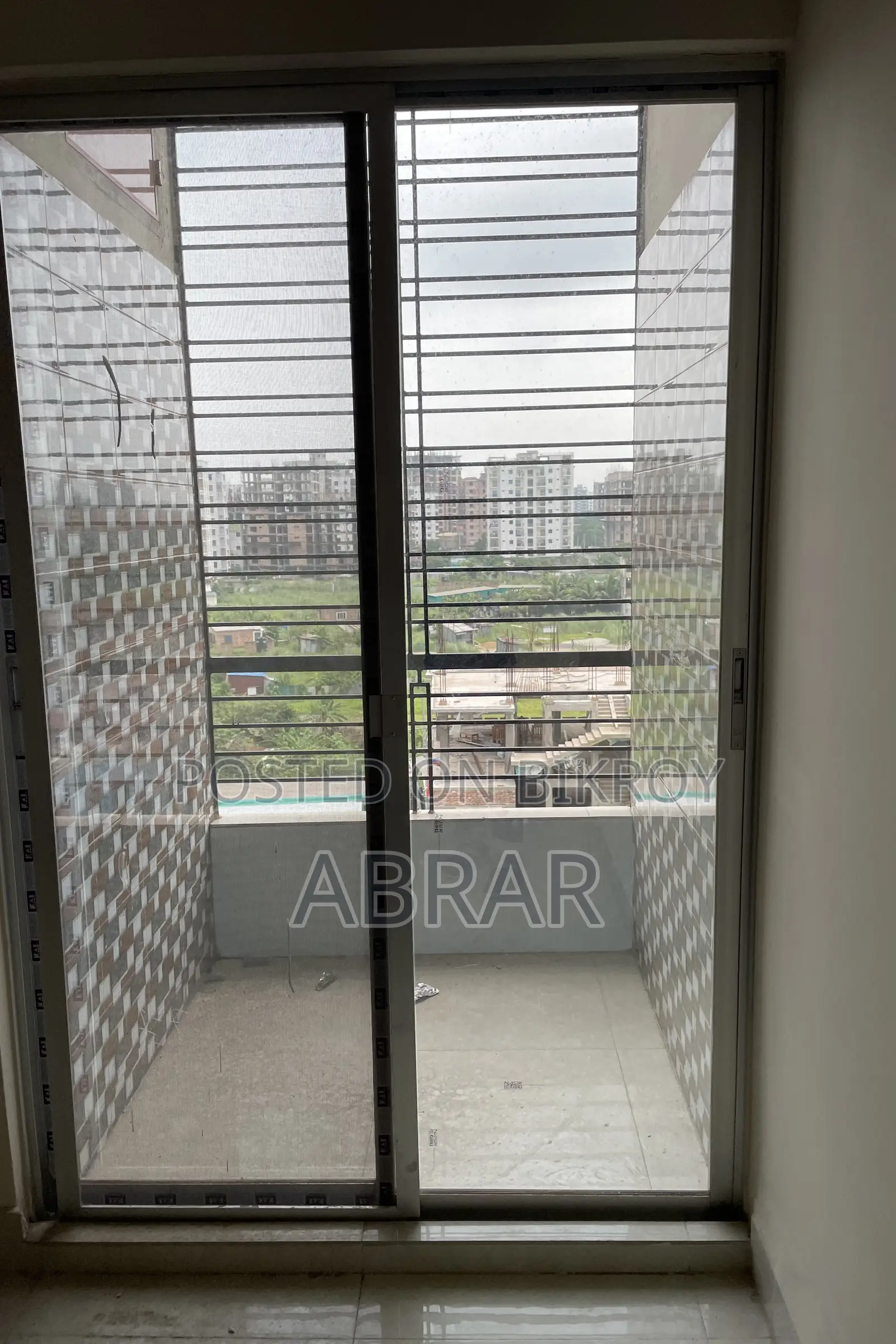 3 Bedroom Apartment in Khilgaon for Sale in Khilgaon