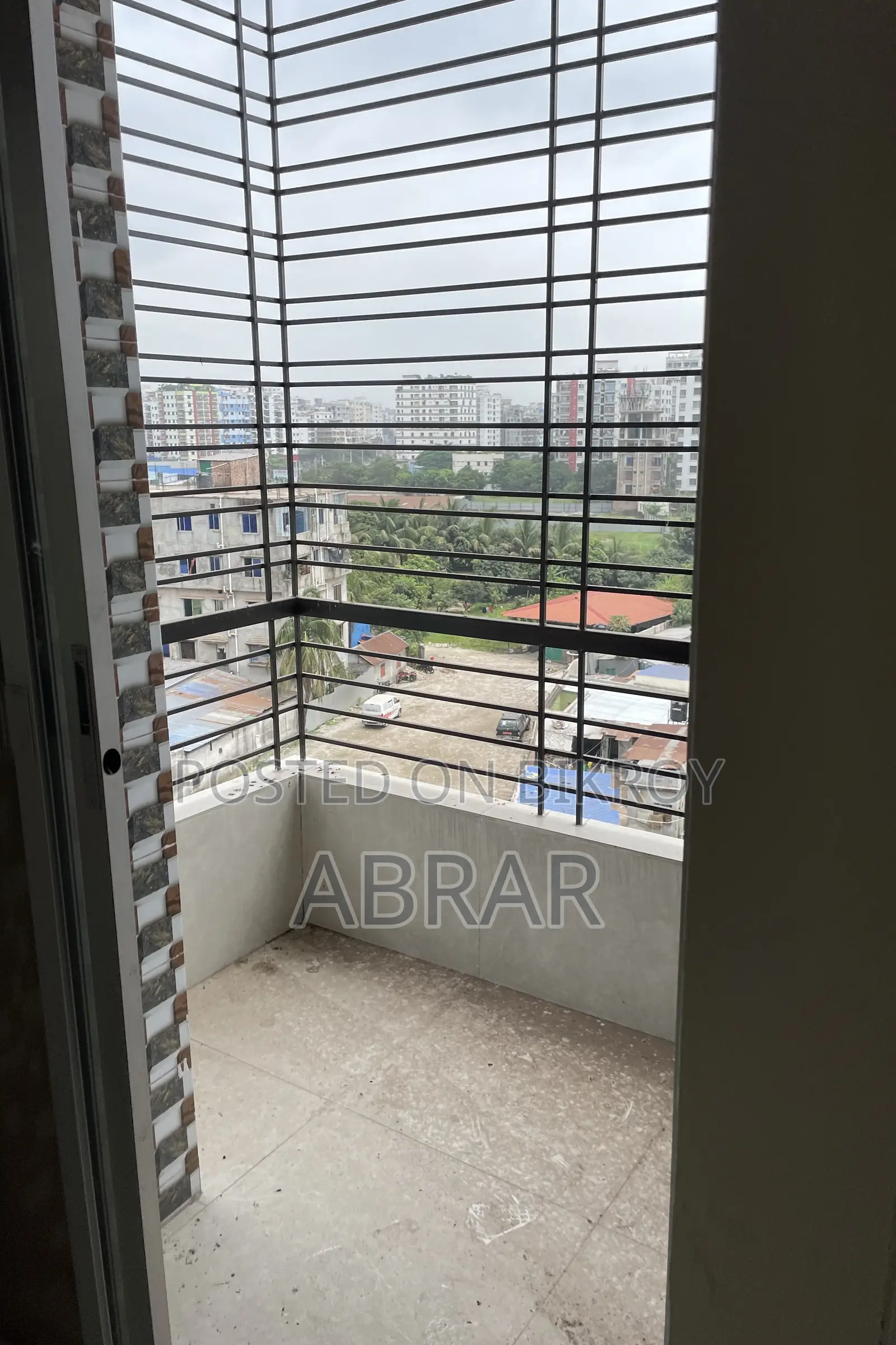 3 Bedroom Apartment in Khilgaon for Sale in Khilgaon