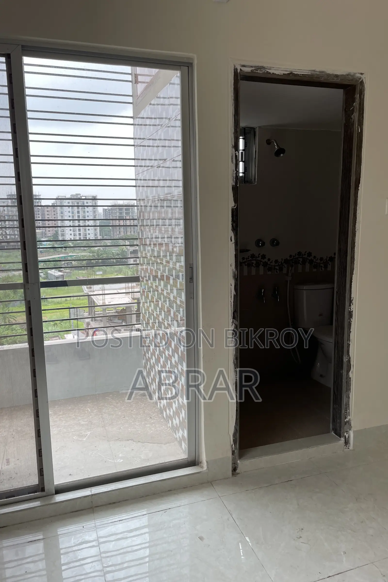 3 Bedroom Apartment in Khilgaon for Sale in Khilgaon