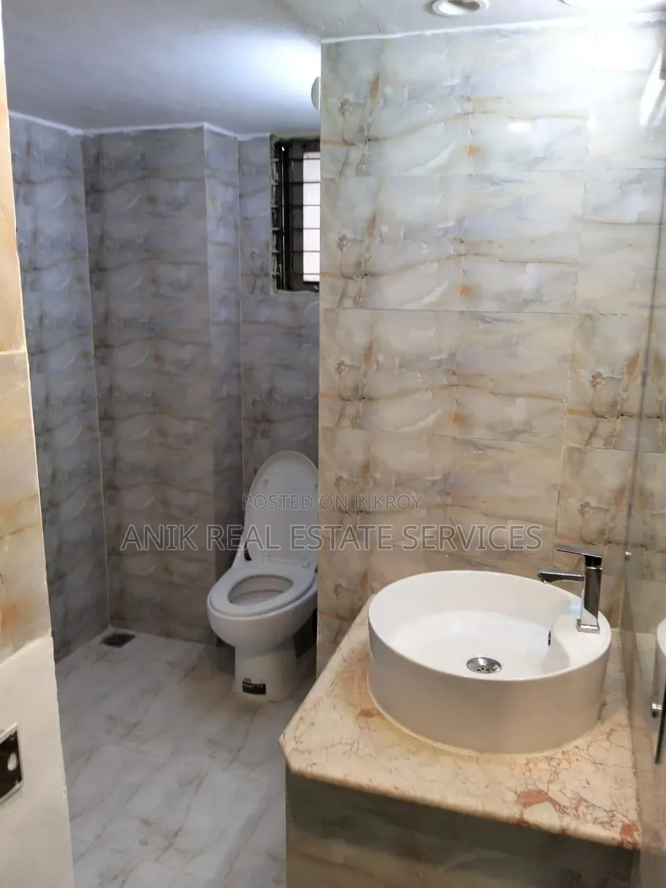 Furnished 3bdrm Apartment in Anik Real Estate, Gulshan for rent in Gulshan
