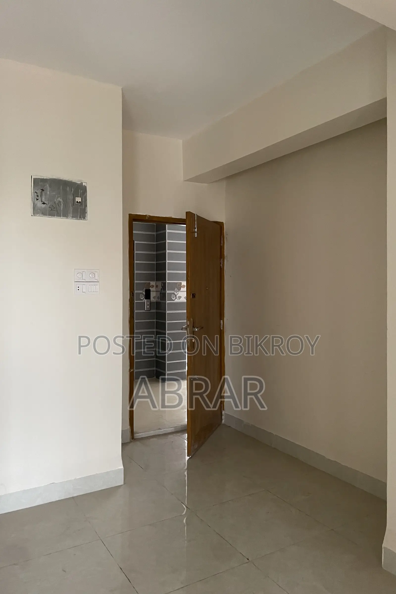 3 Bedroom Apartment in Khilgaon for Sale in Khilgaon