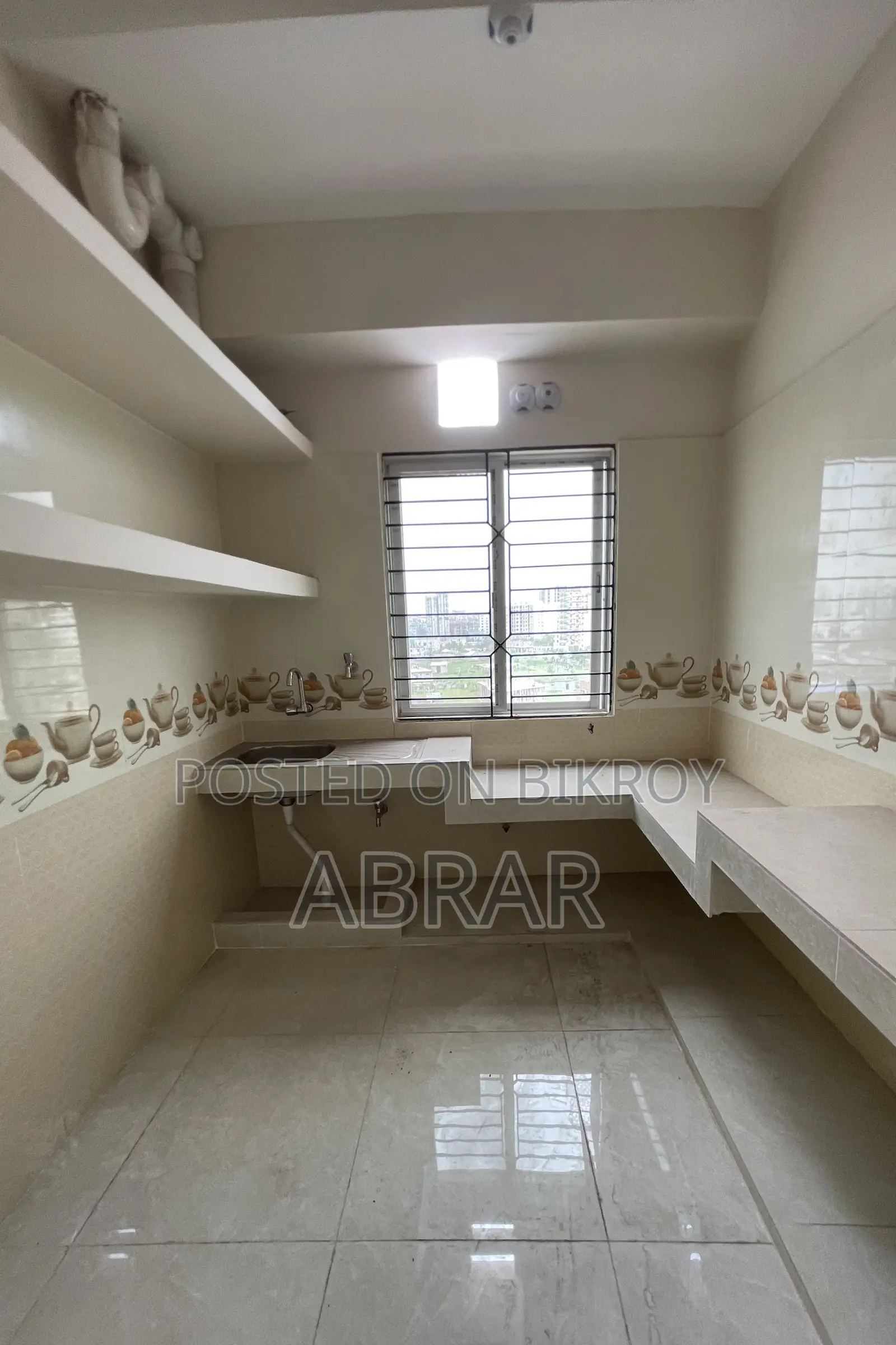 3 Bedroom Apartment in Khilgaon for Sale in Khilgaon