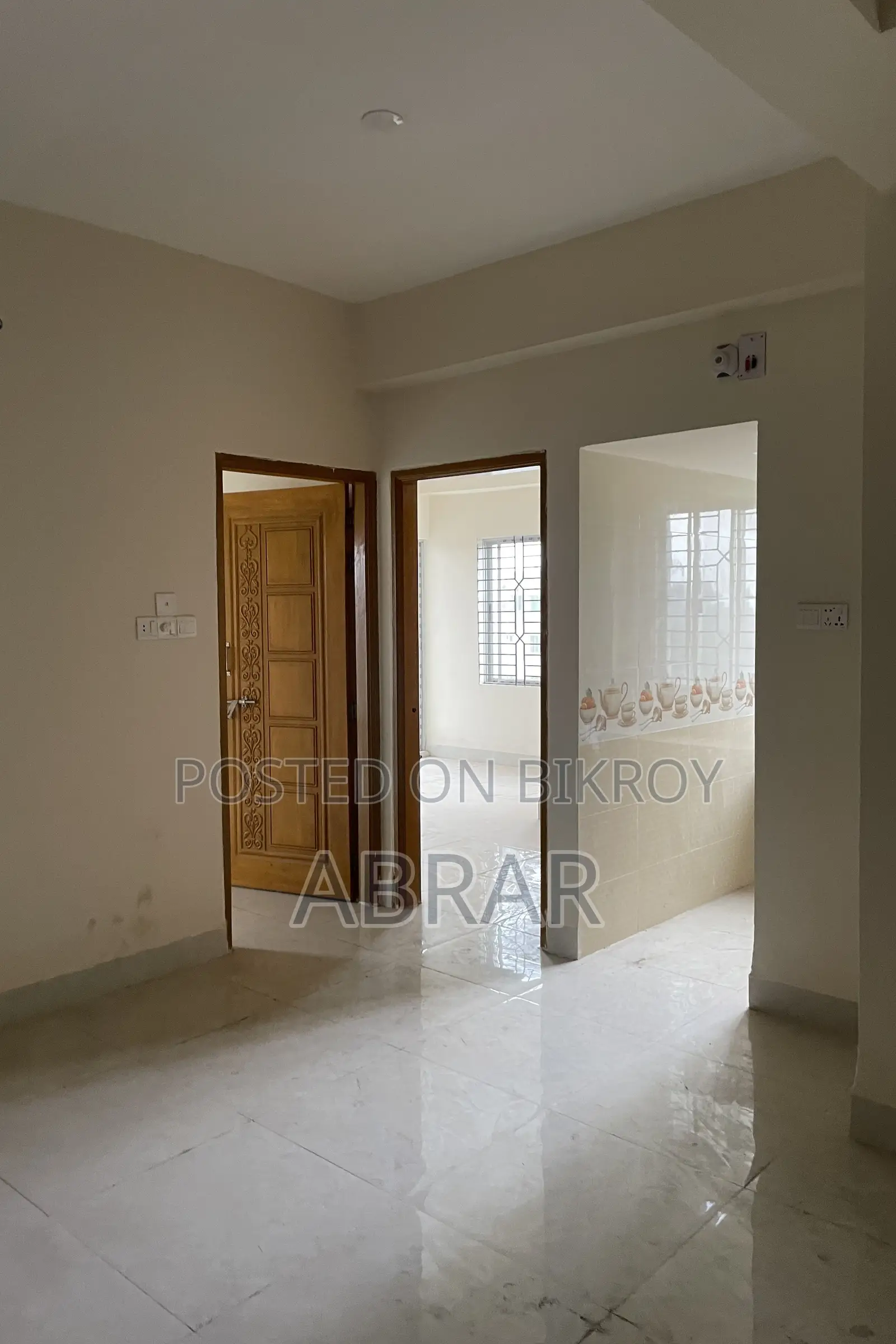 3 Bedroom Apartment in Khilgaon for Sale in Khilgaon