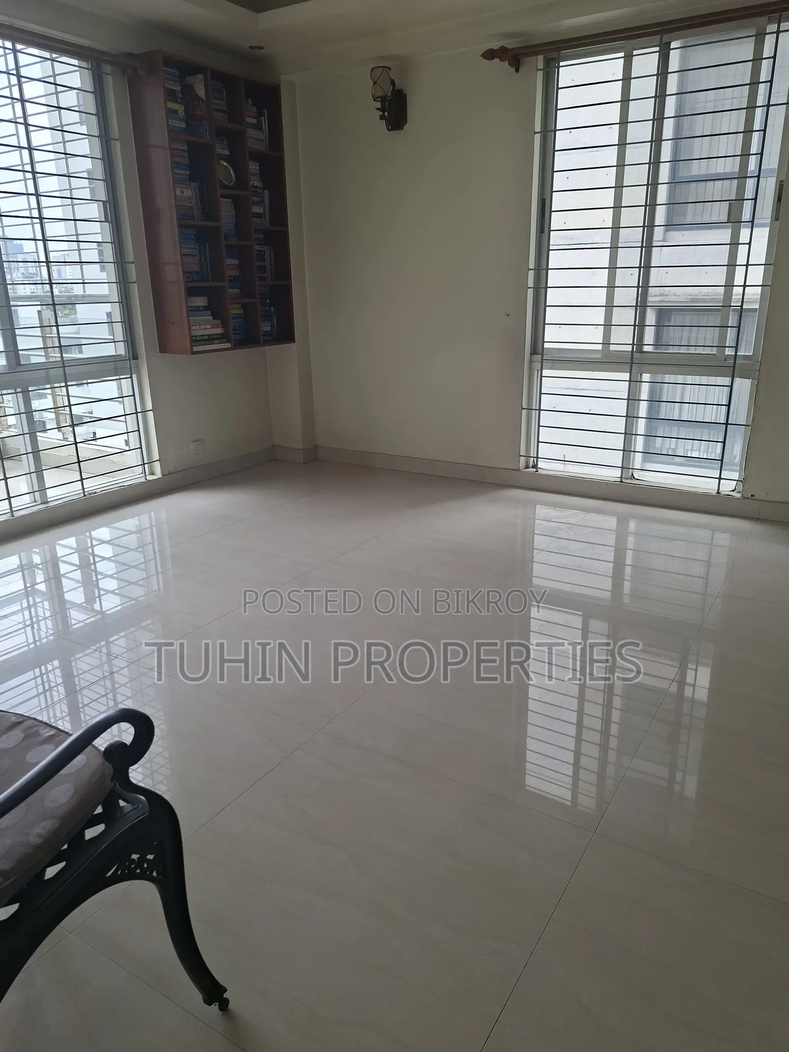 3bdrm Apartment in Banani for sale in Banani