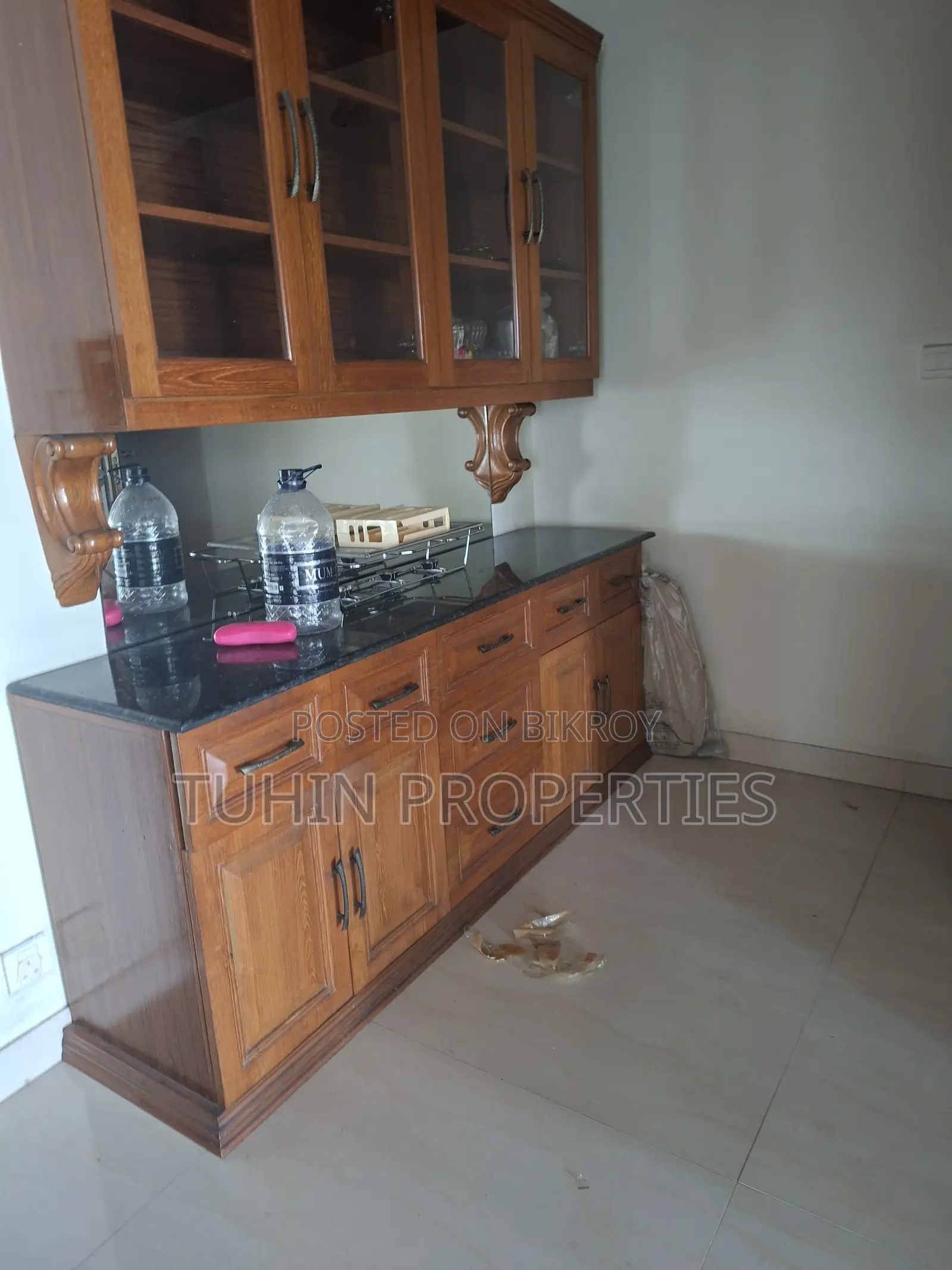 3bdrm Apartment in Banani for sale in Banani
