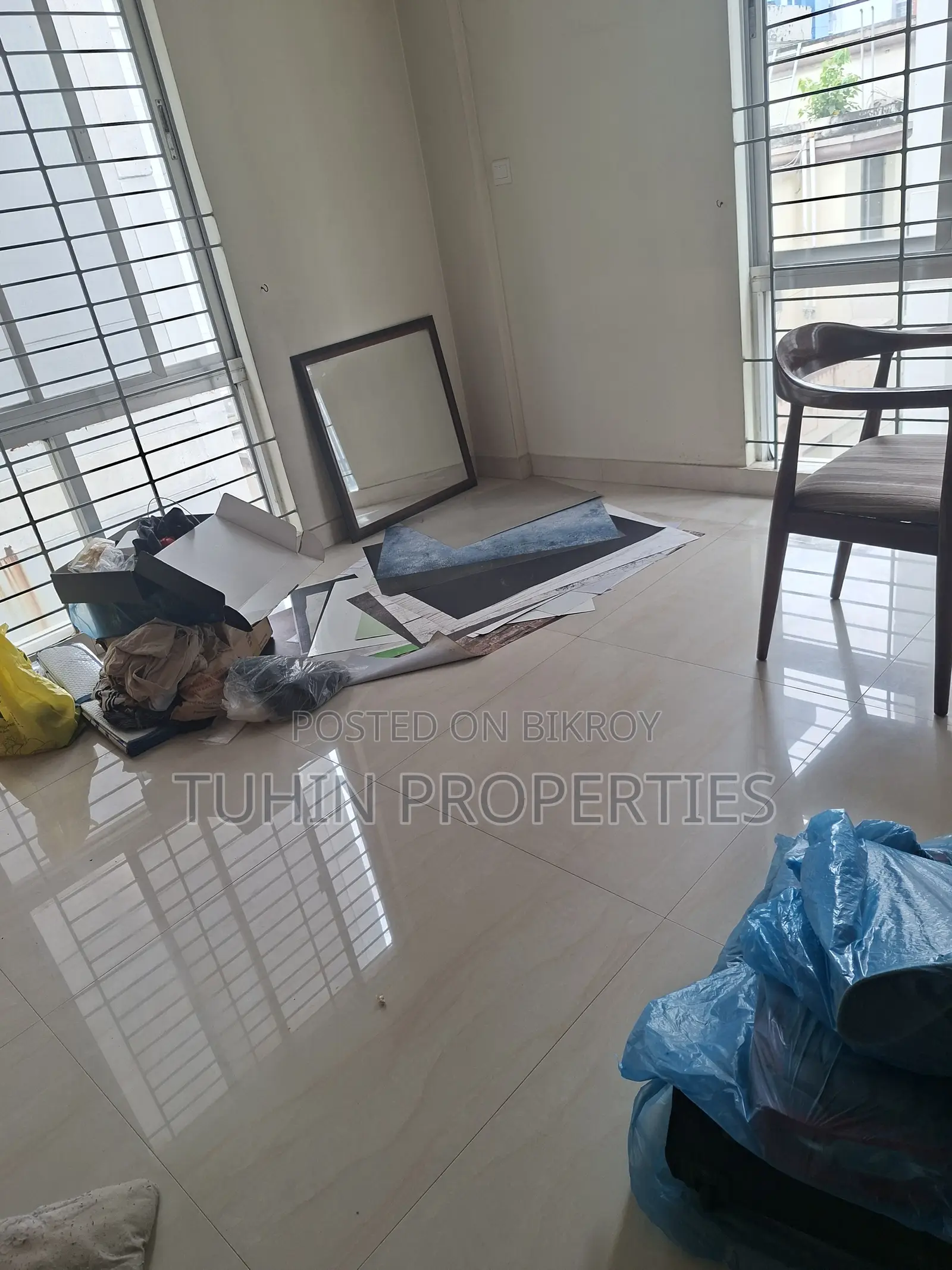 3bdrm Apartment in Banani for sale in Banani