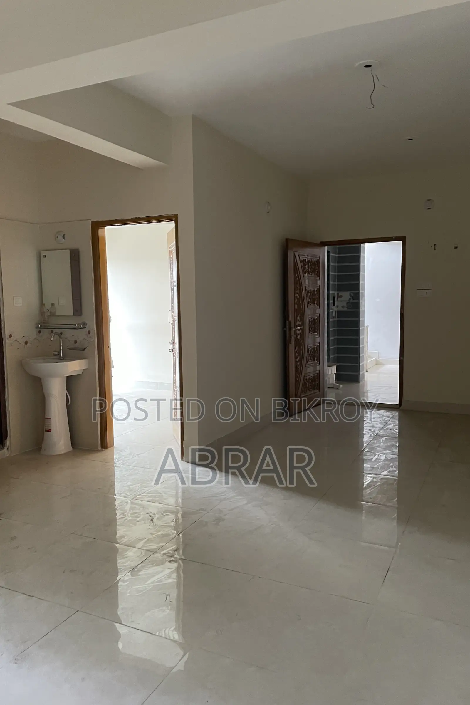 3 Bedroom Apartment in Khilgaon for Sale in Khilgaon