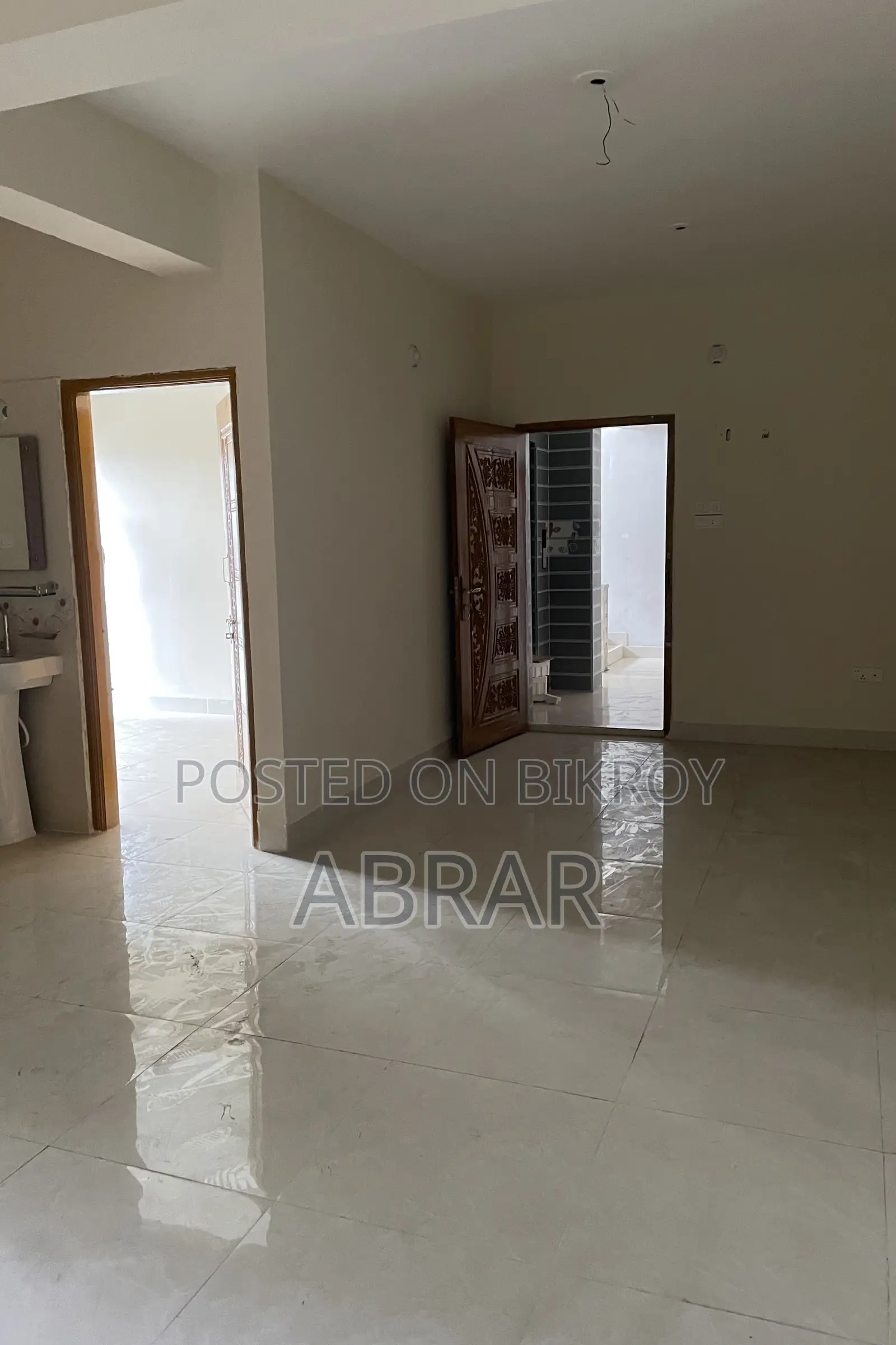 3 Bedroom Apartment in Khilgaon for Sale in Khilgaon
