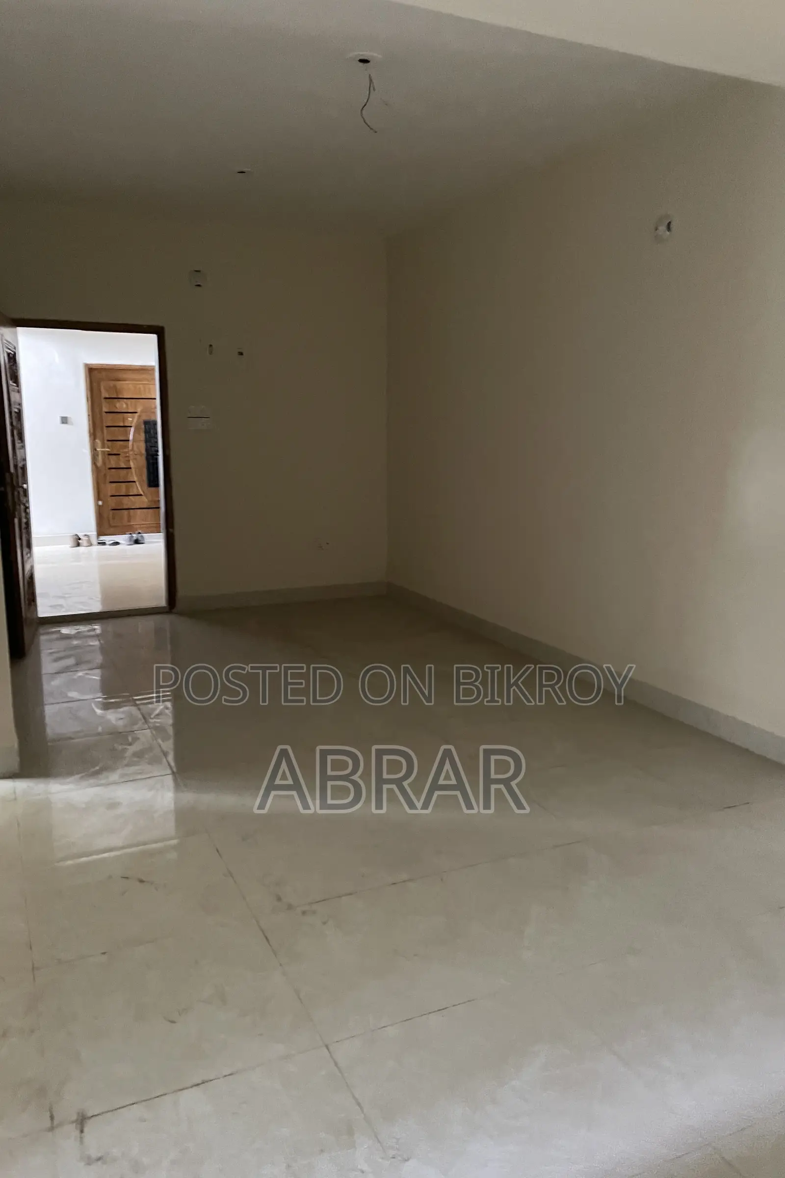 3 Bedroom Apartment in Khilgaon for Sale in Khilgaon