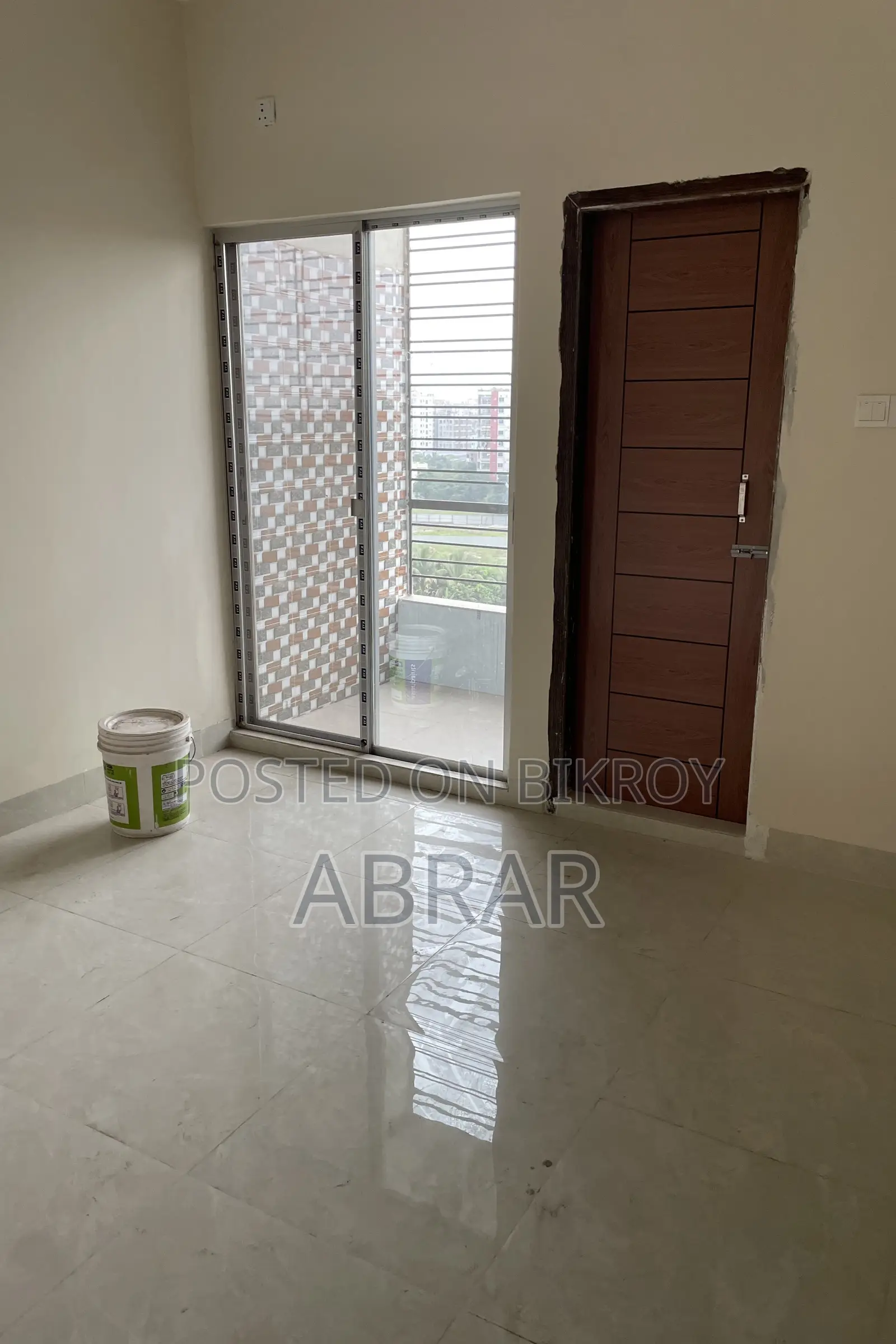 3 Bedroom Apartment in Khilgaon for Sale in Khilgaon