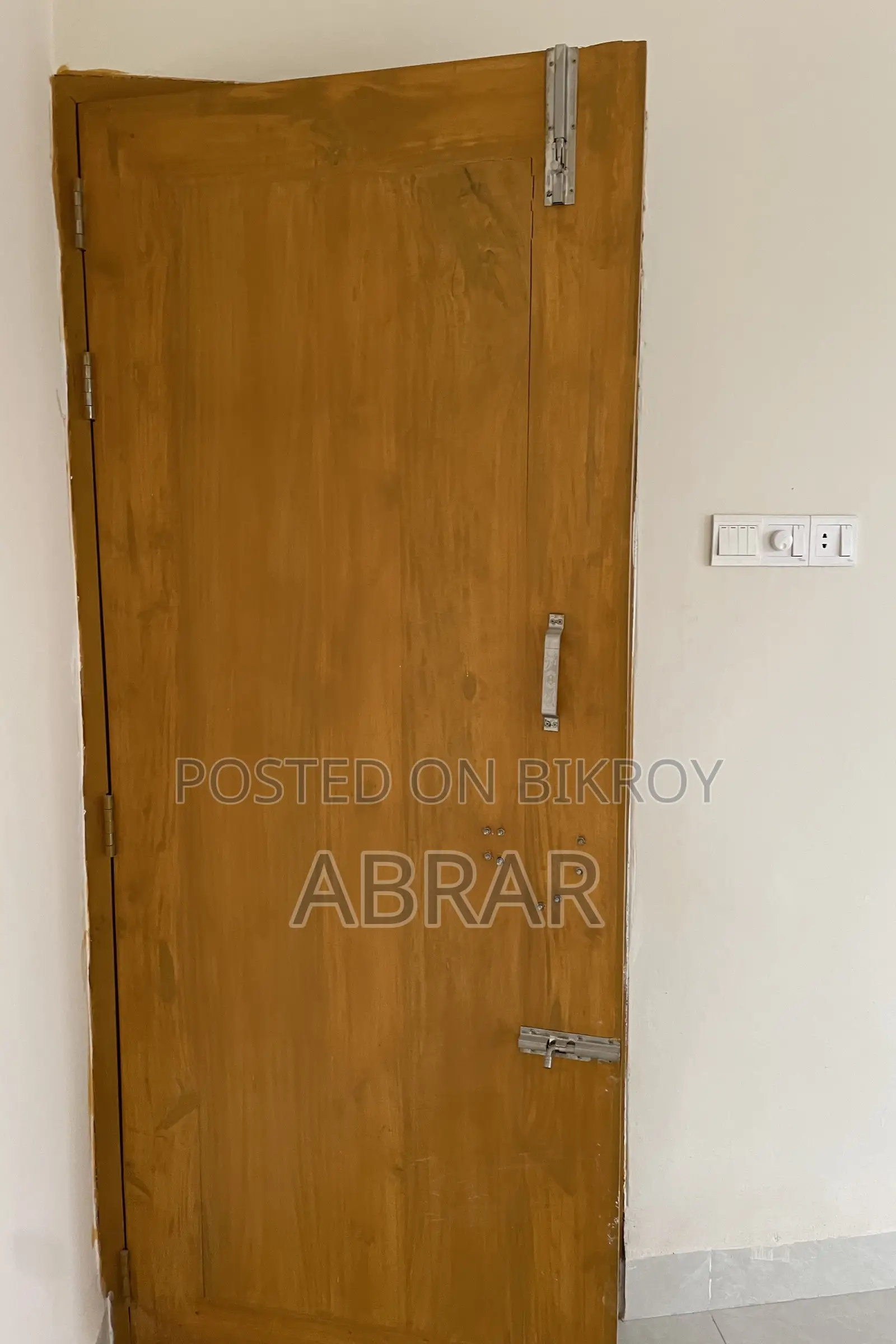 3 Bedroom Apartment in Khilgaon for Sale in Khilgaon