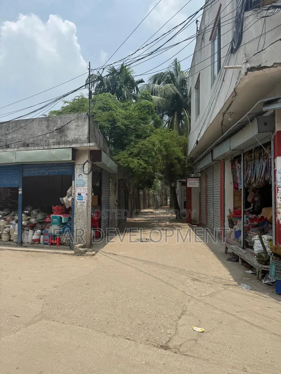 3 Bedroom Apartment in Anando Kolotan, Badda for sale in Badda