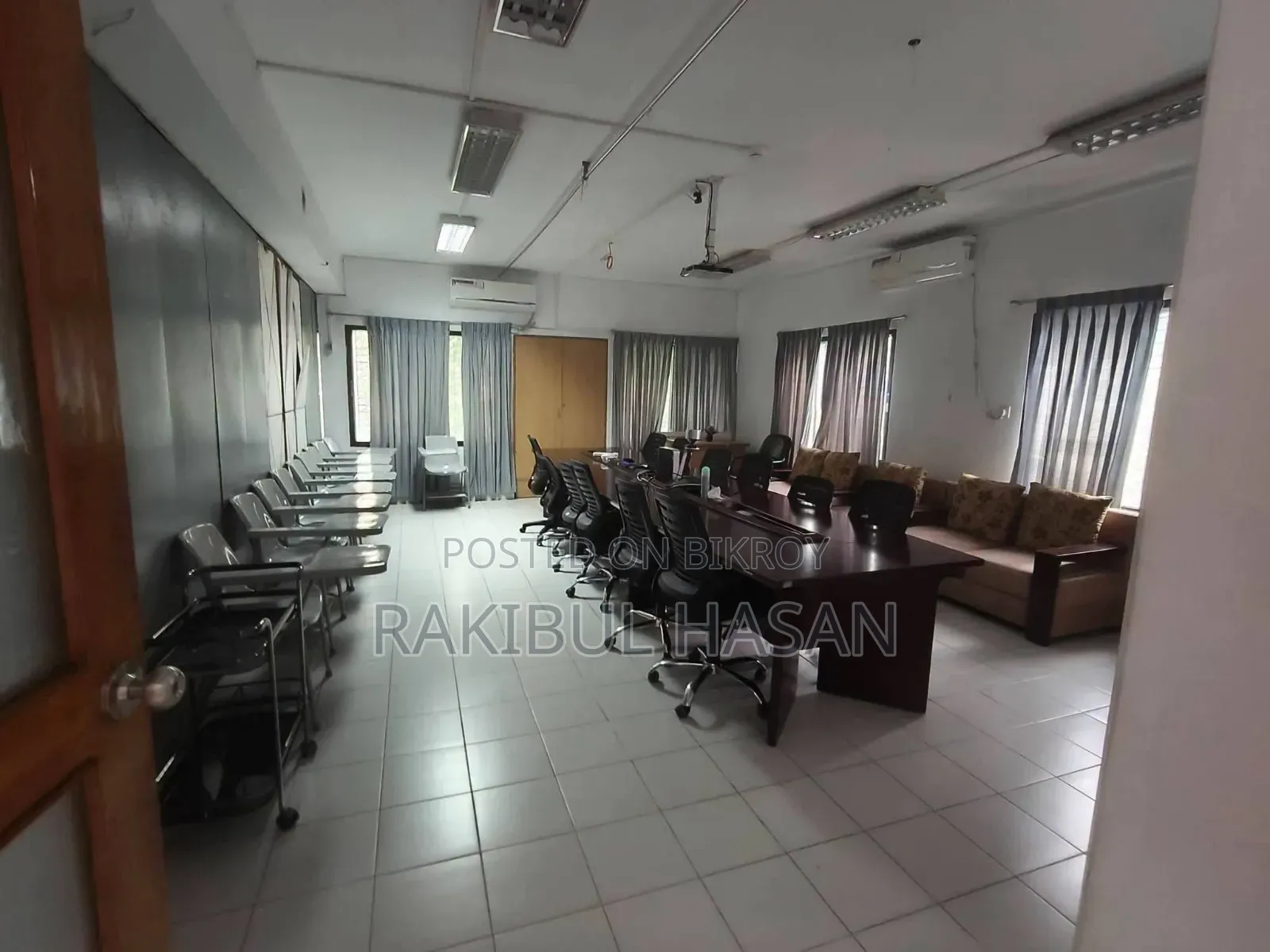 20bdrm House in Banani for rent in Banani
