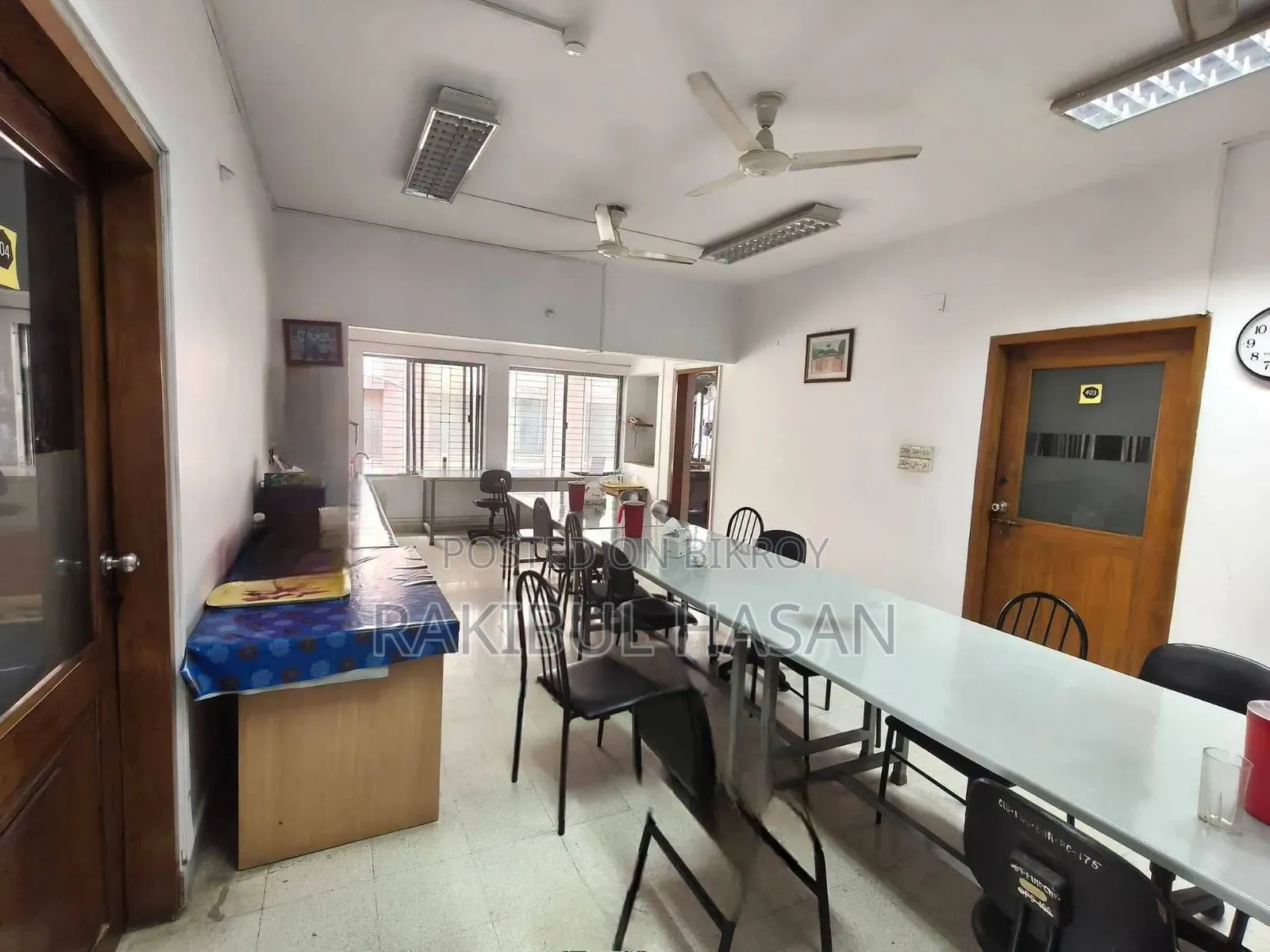 20bdrm House in Banani for rent in Banani