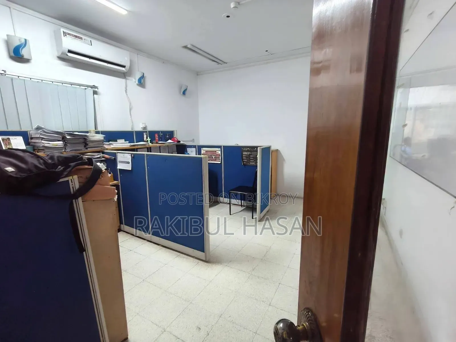 20bdrm House in Banani for rent in Banani