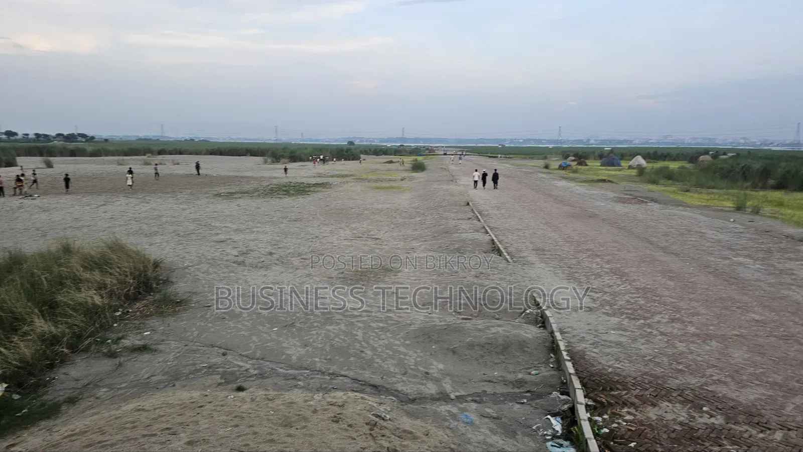Dhaka Western Valley, Dhaka Western Valley. in Mirpur