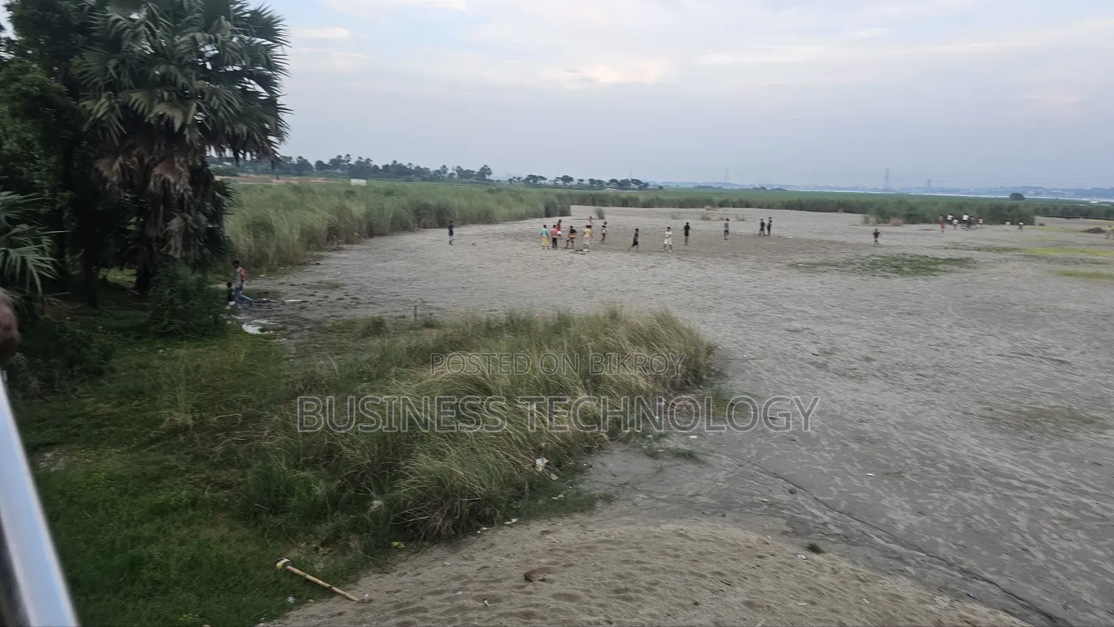 Dhaka Western Valley, Dhaka Western Valley. in Mirpur