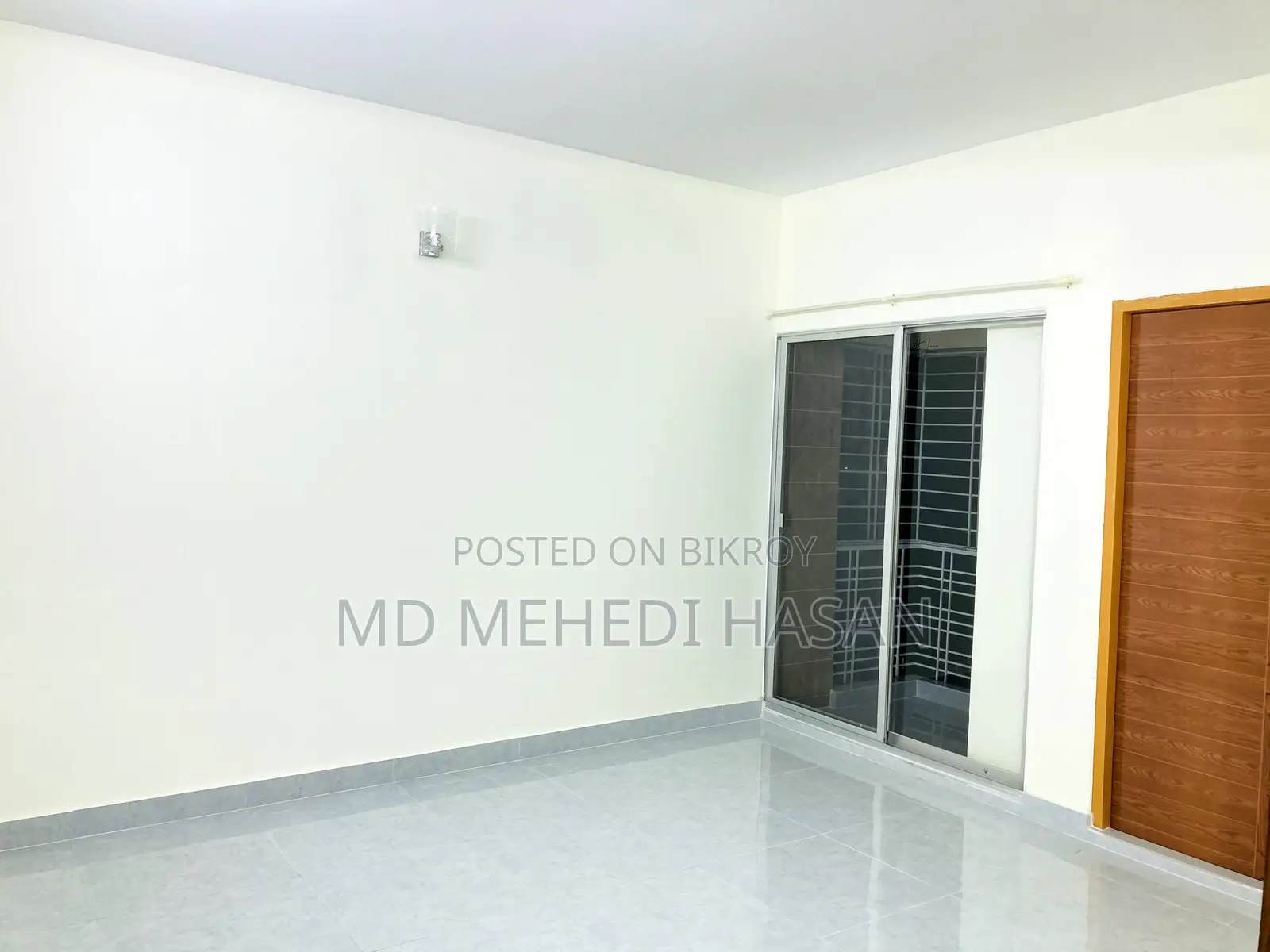 3bdrm Apartment in National Water Front, Shahjadpur for sale in Shahjadpur