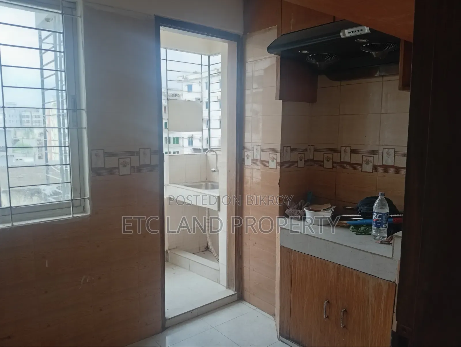 3bdrm Apartment in Shah Ali Bugh, Mirpur for sale in Mirpur