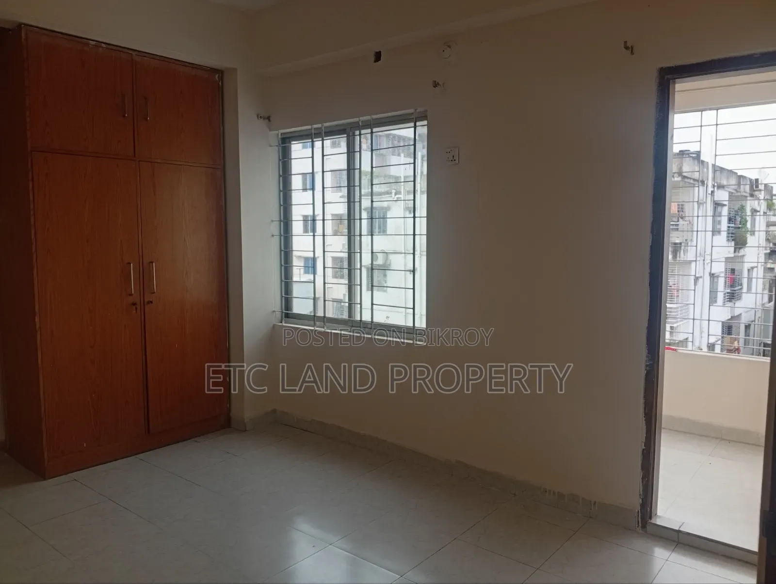 3bdrm Apartment in Shah Ali Bugh, Mirpur for sale in Mirpur