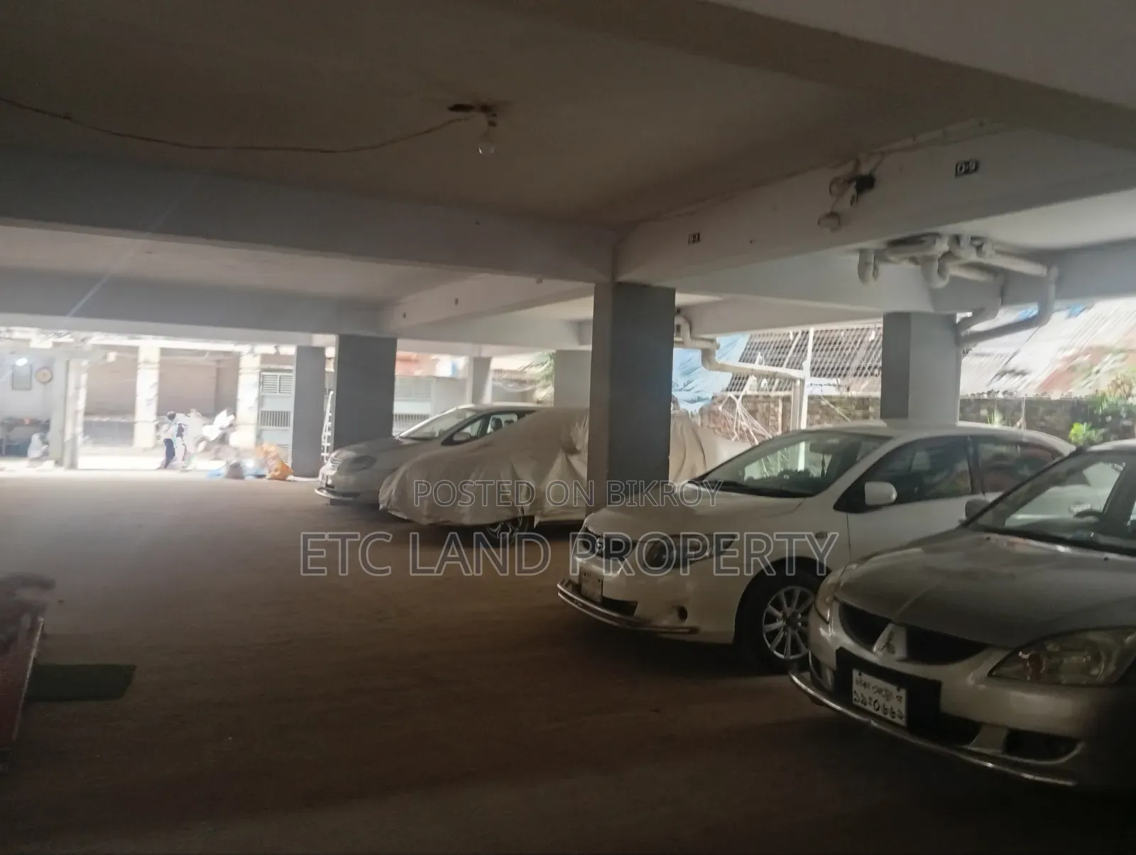 3bdrm Apartment in Shah Ali Bugh, Mirpur for sale in Mirpur