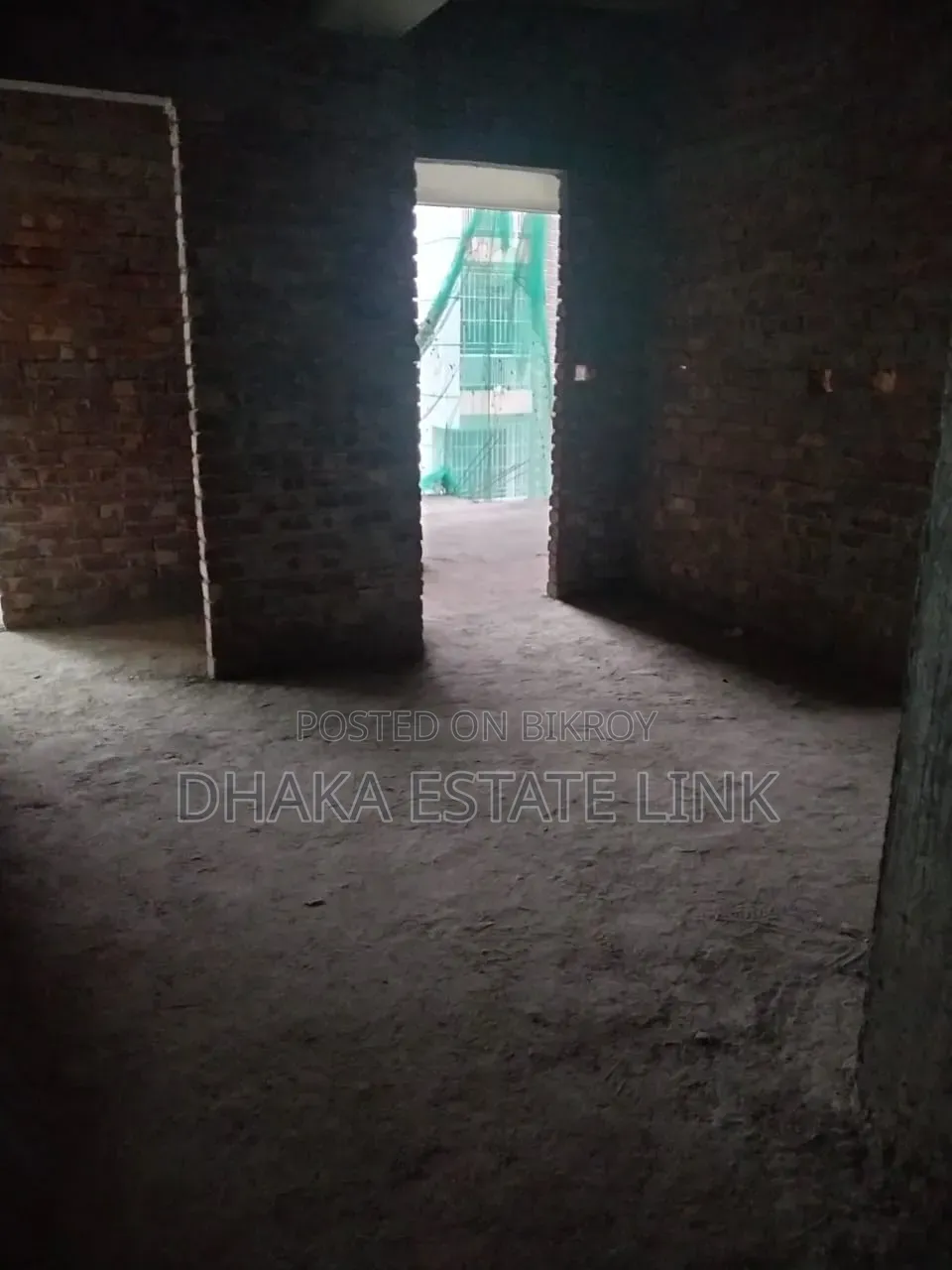 3 Bedroom Apartment in Systech Panacea, Basundhara for Sale in Basundhara