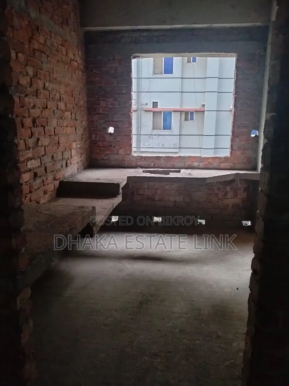 3 Bedroom Apartment in Systech Panacea, Basundhara for Sale in Basundhara