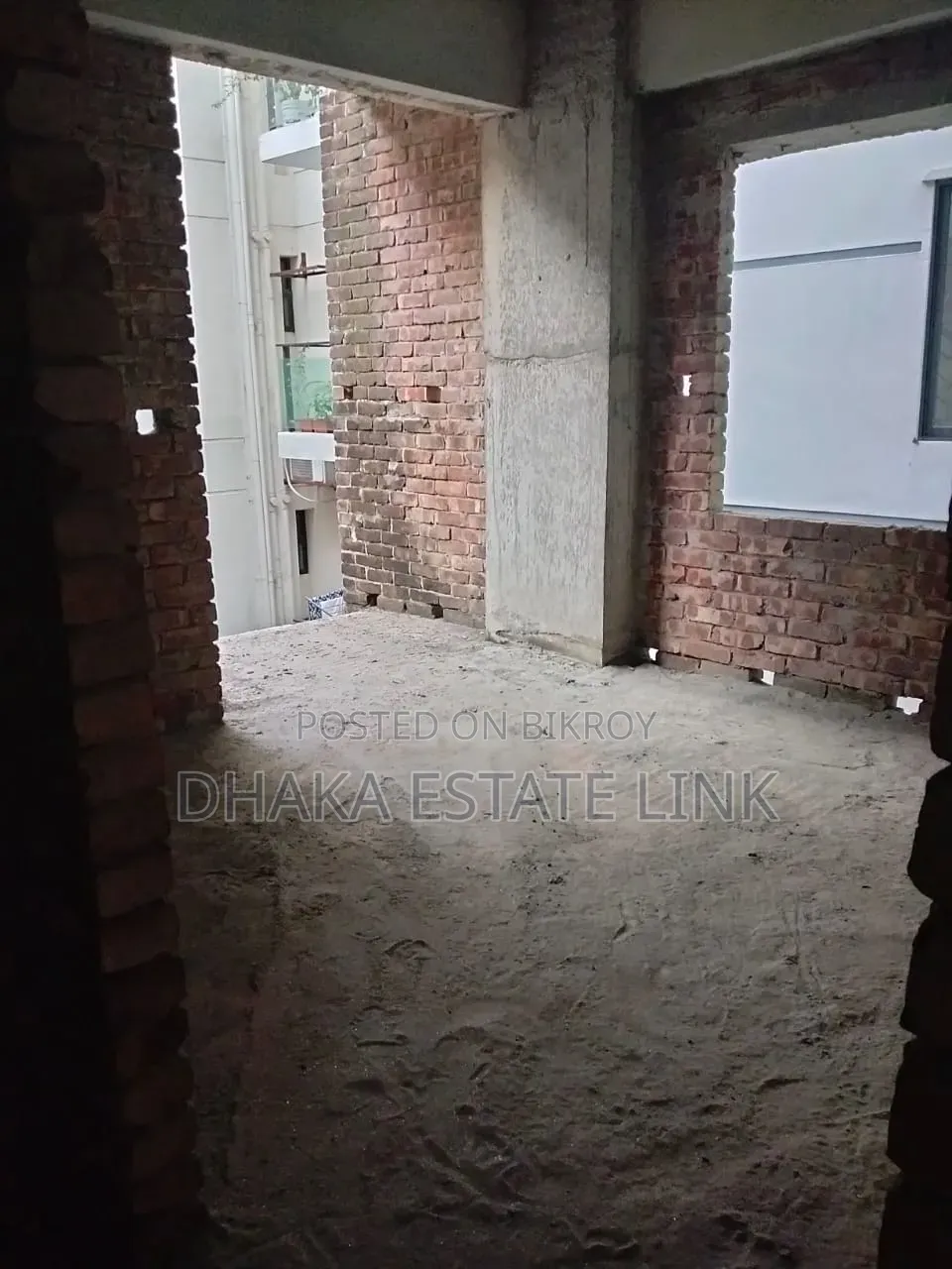 3 Bedroom Apartment in Systech Panacea, Basundhara for Sale in Basundhara