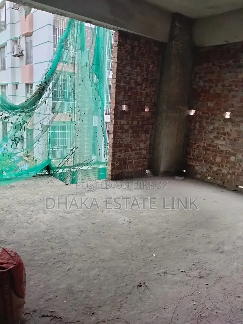 3 Bedroom Apartment in Systech Panacea, Basundhara for Sale in Basundhara