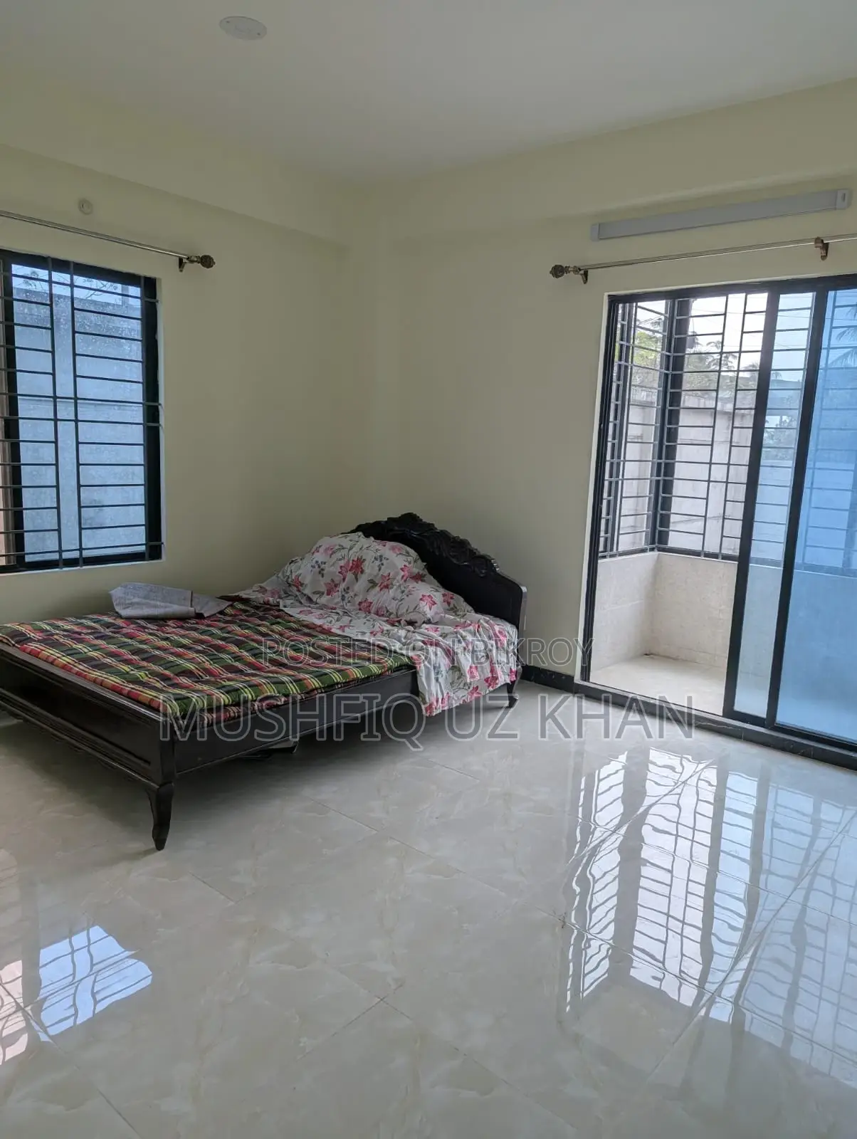 2 Bedroom House in Purbachal for rent in Purbachal
