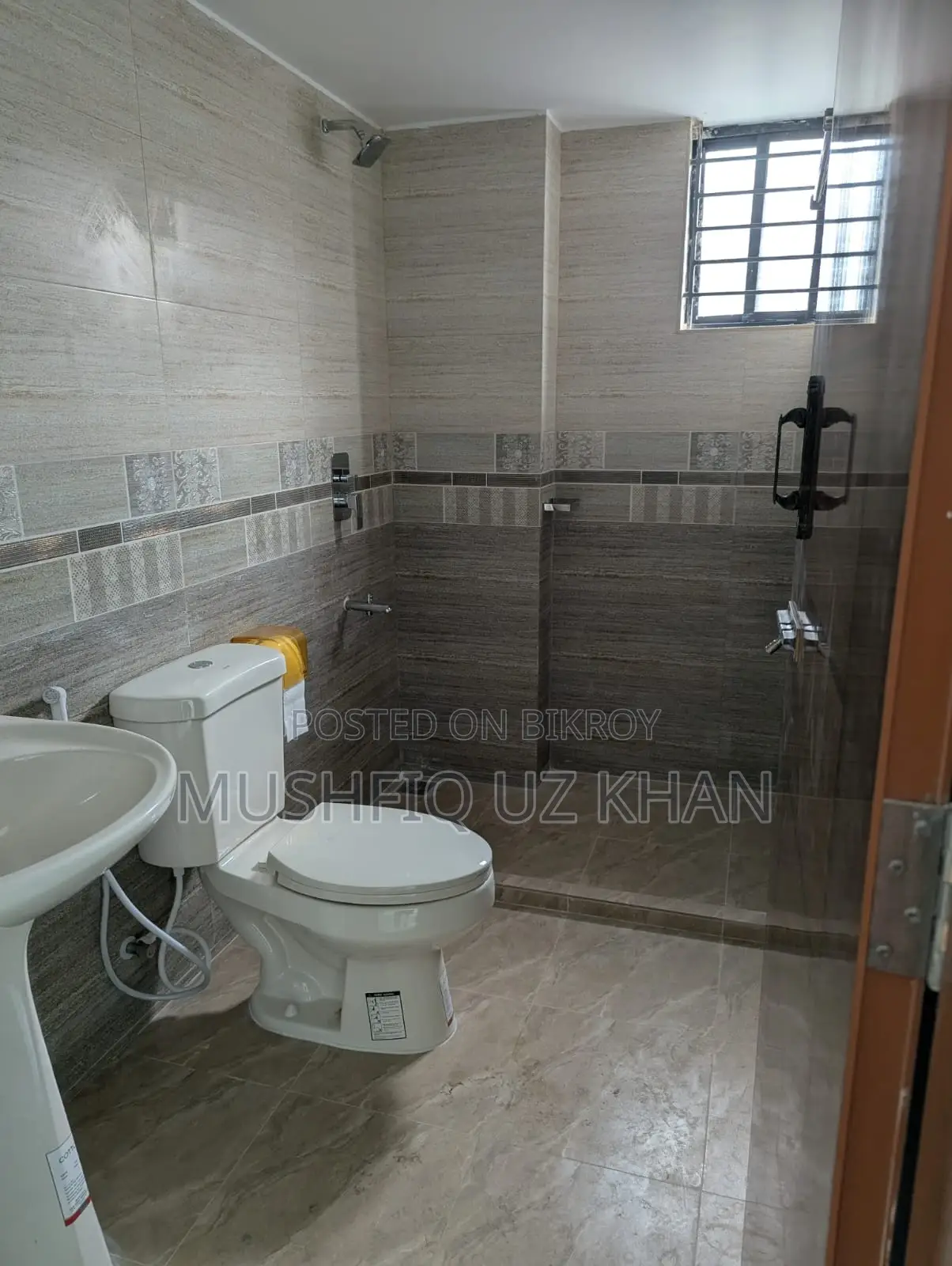 2 Bedroom House in Purbachal for rent in Purbachal