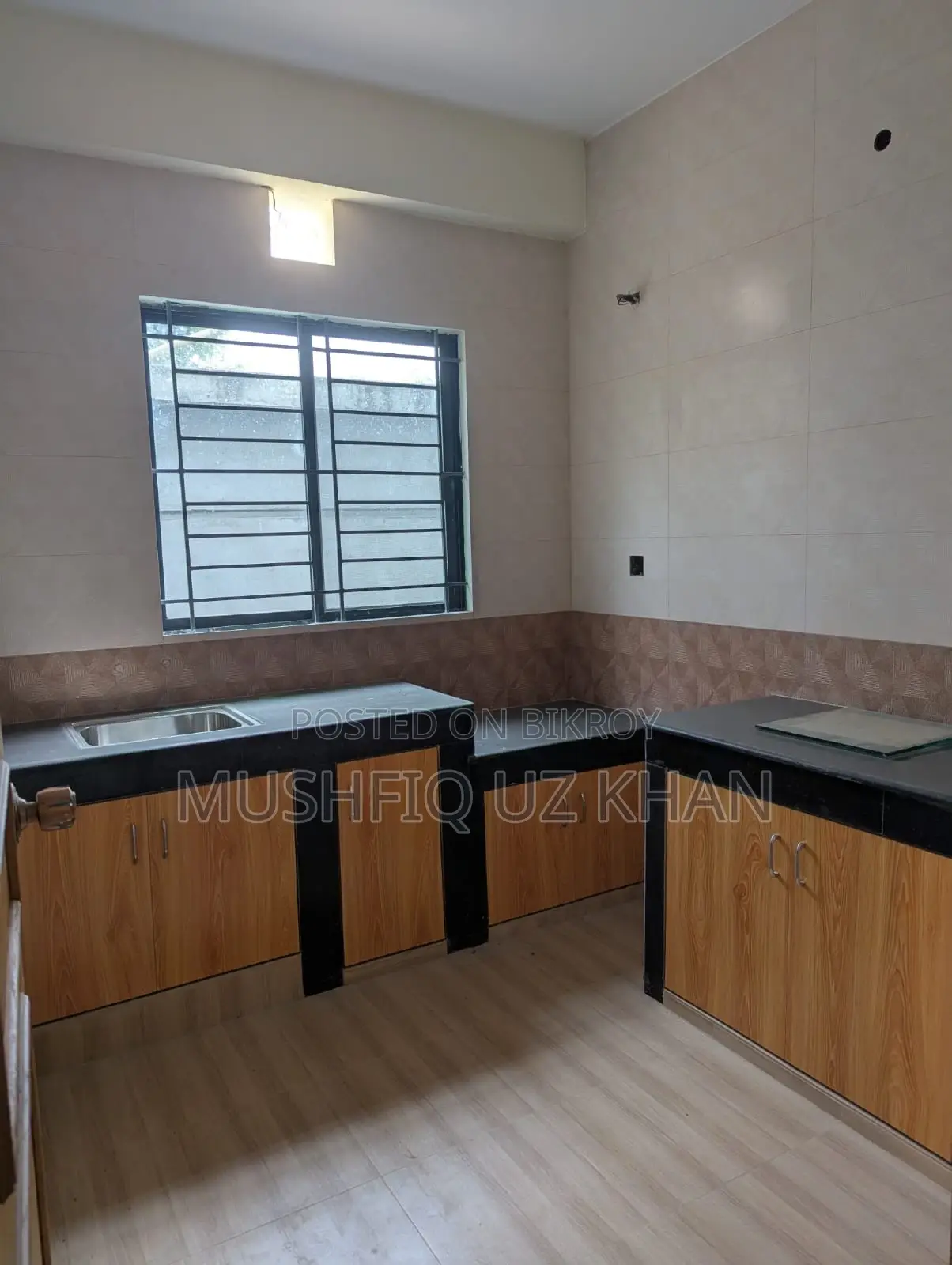 2 Bedroom House in Purbachal for rent in Purbachal