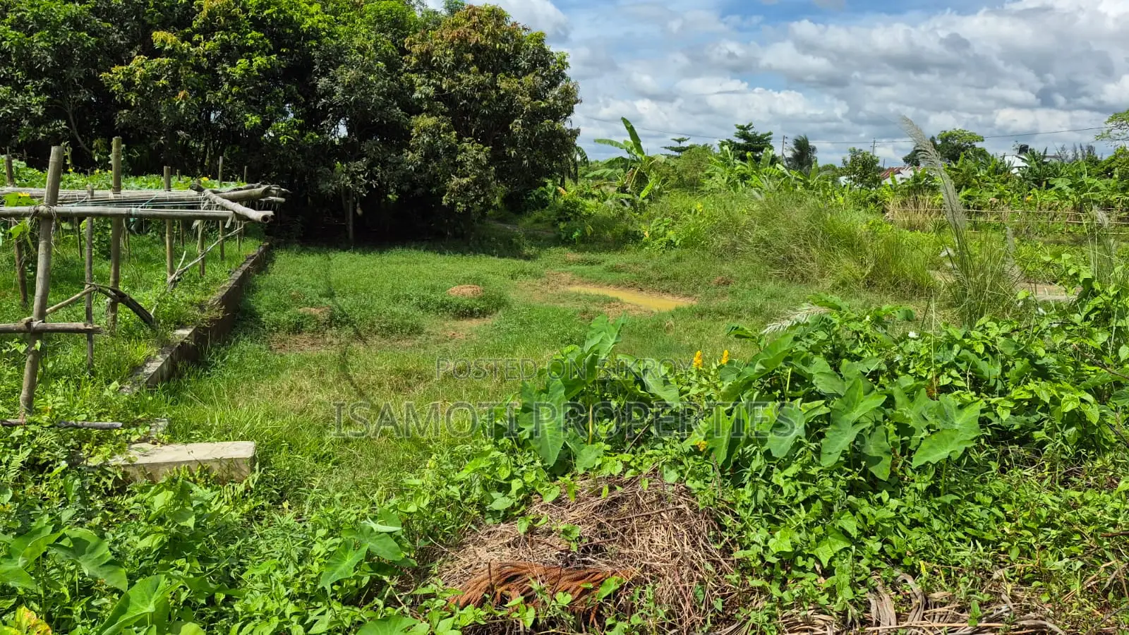 South East Corner 3 Katha Plot for Sale Purbachal Sec 18 in Purbachal
