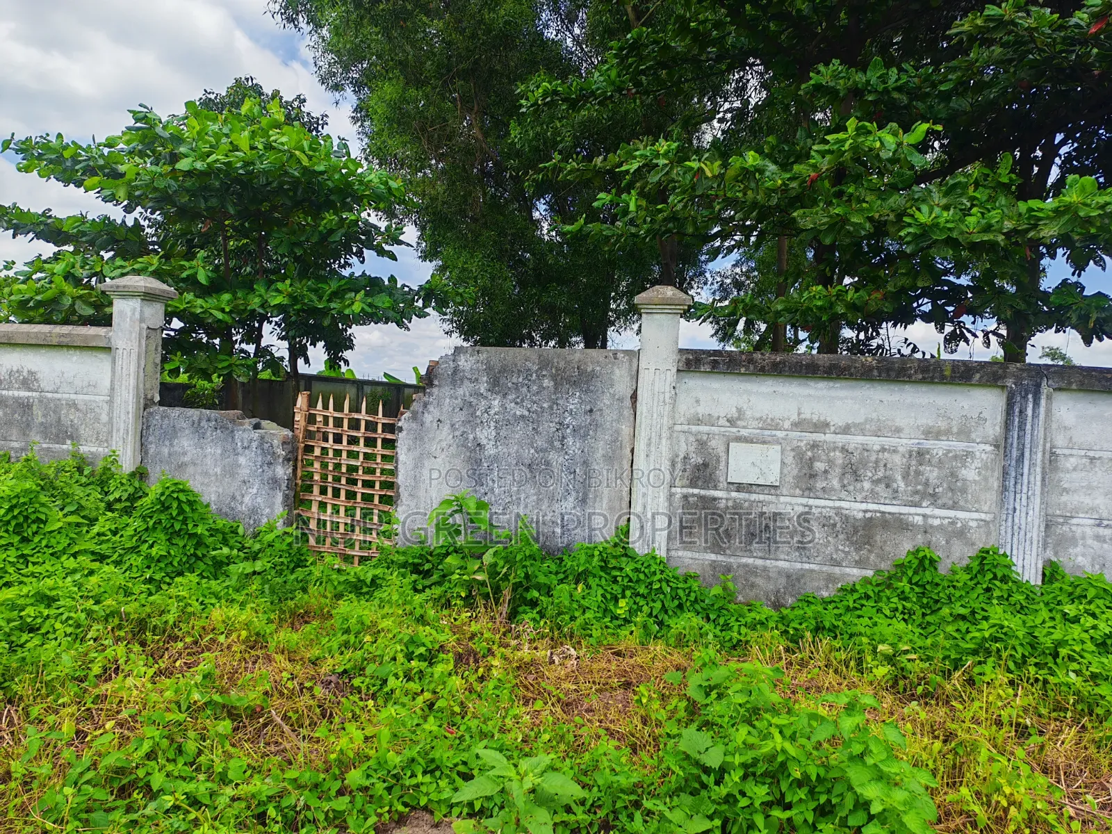 ৫ কাঠা দক্ষিণমুখী প্লট বিক্রয় লেক ড্রাইভ রোড in Purbachal