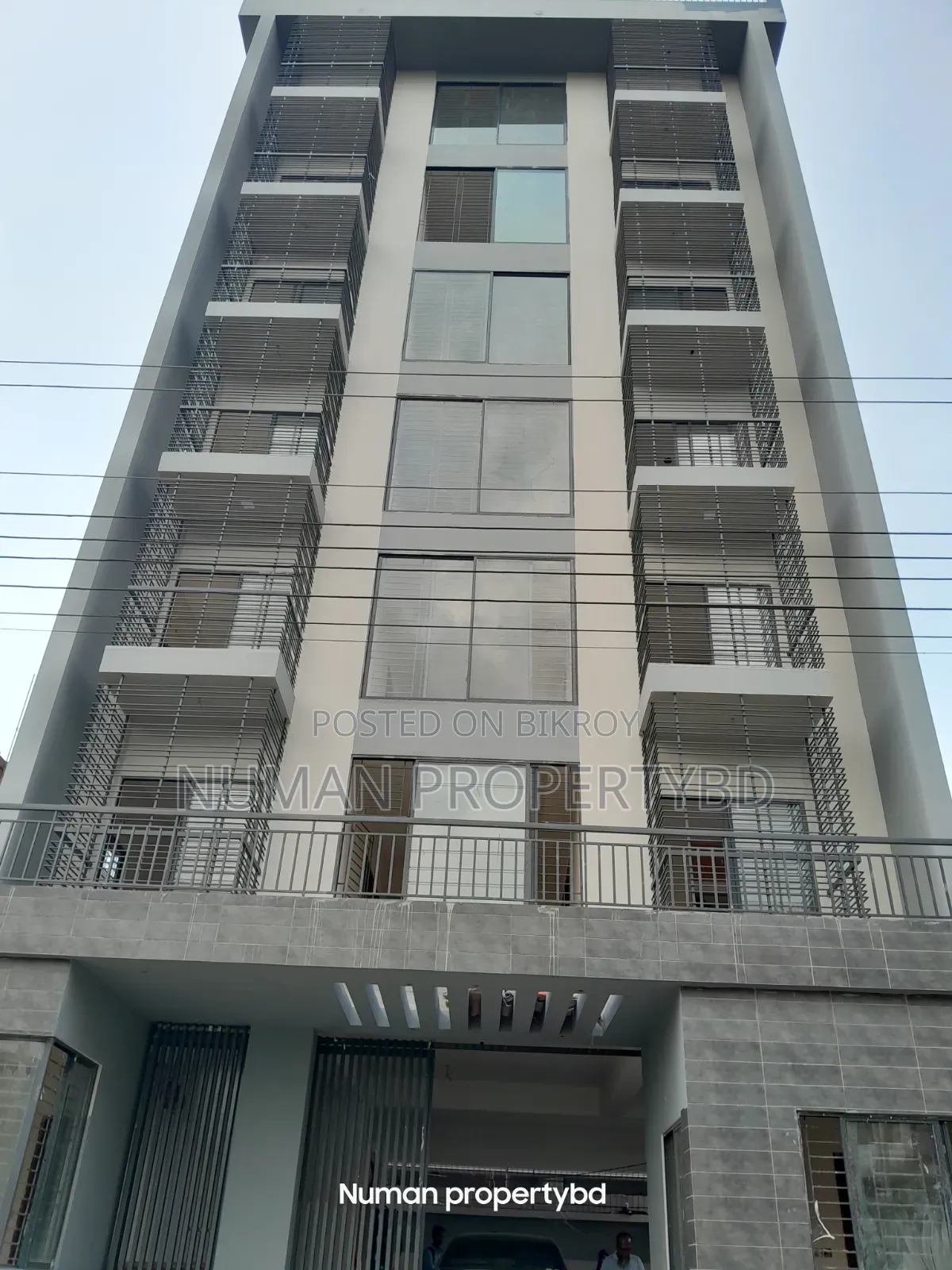 2bdrm Apartment in Numan Property Bd, Basundhara for rent in Basundhara