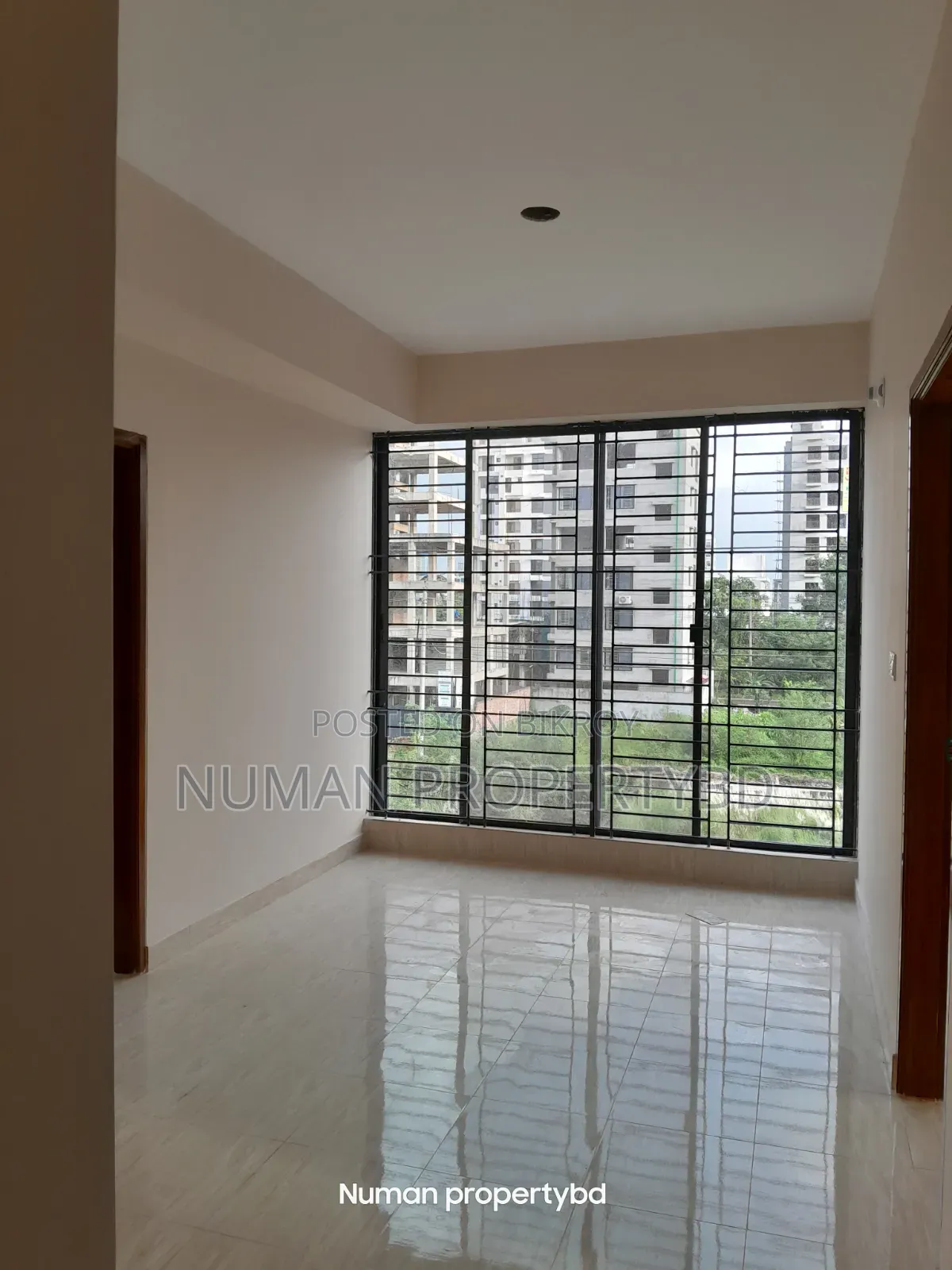 2bdrm Apartment in Numan Property Bd, Basundhara for rent in Basundhara