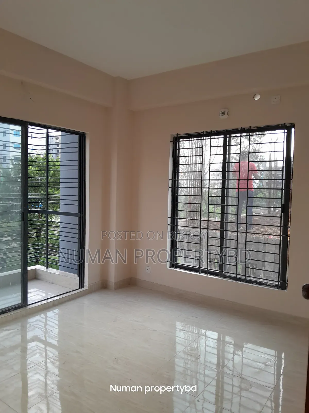 2bdrm Apartment in Numan Property Bd, Basundhara for rent in Basundhara