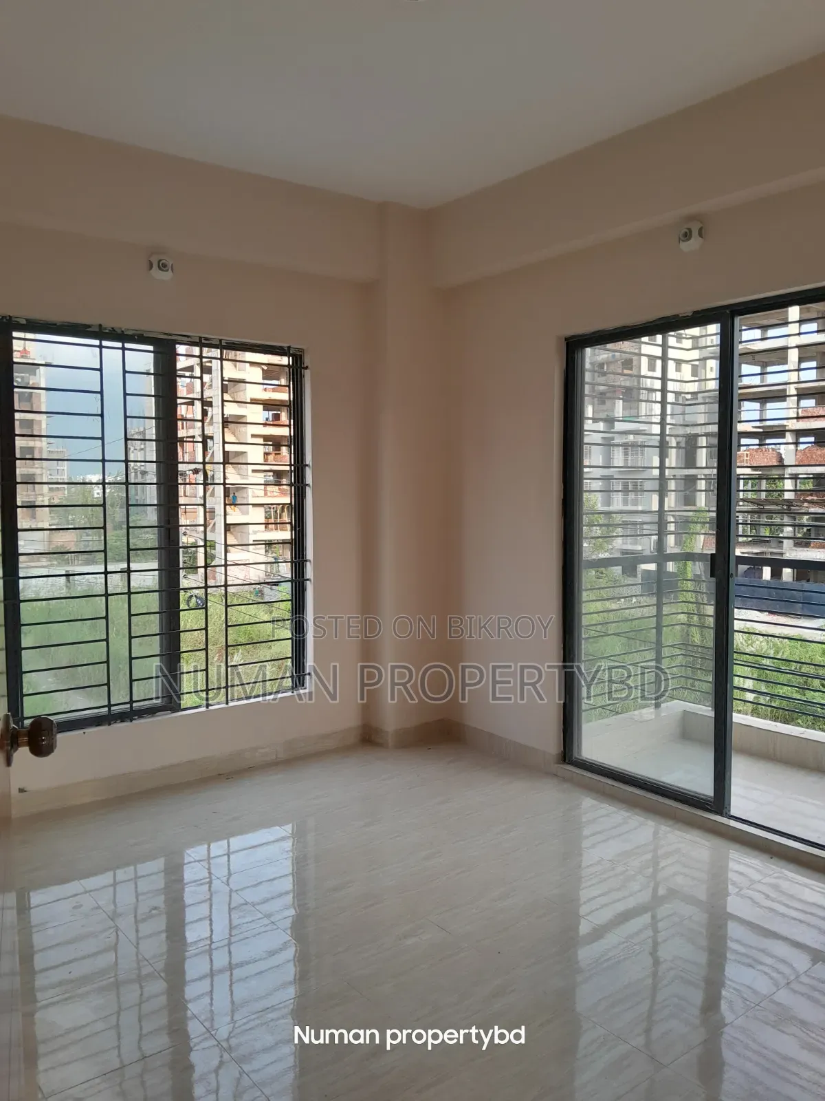 2bdrm Apartment in Numan Property Bd, Basundhara for rent in Basundhara